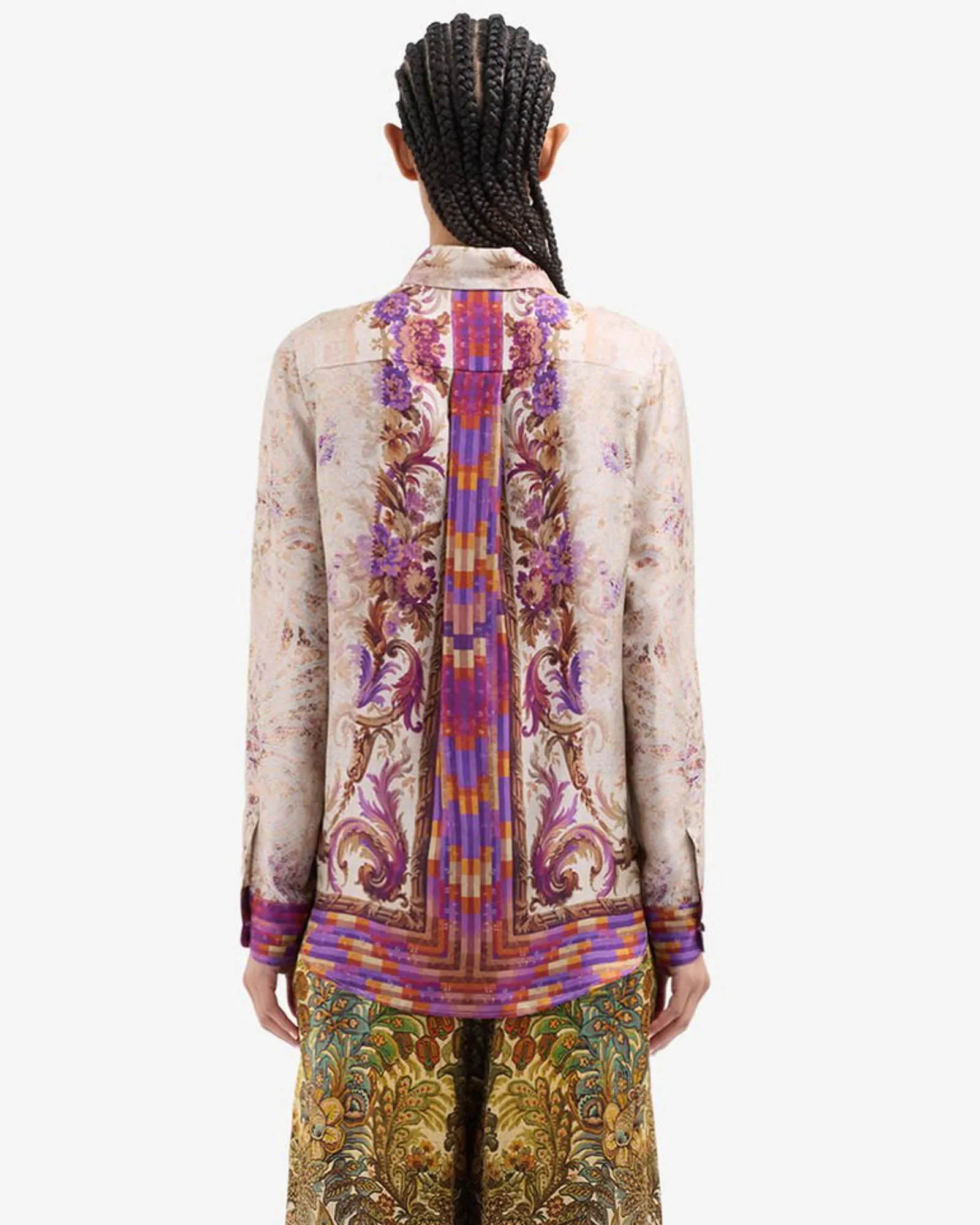 Aloe Shirt sold by TNT Fashion product image thumbnail 2