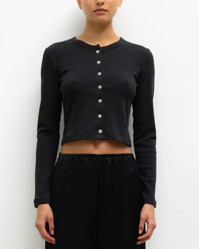 Nando Cardigan made by Leset