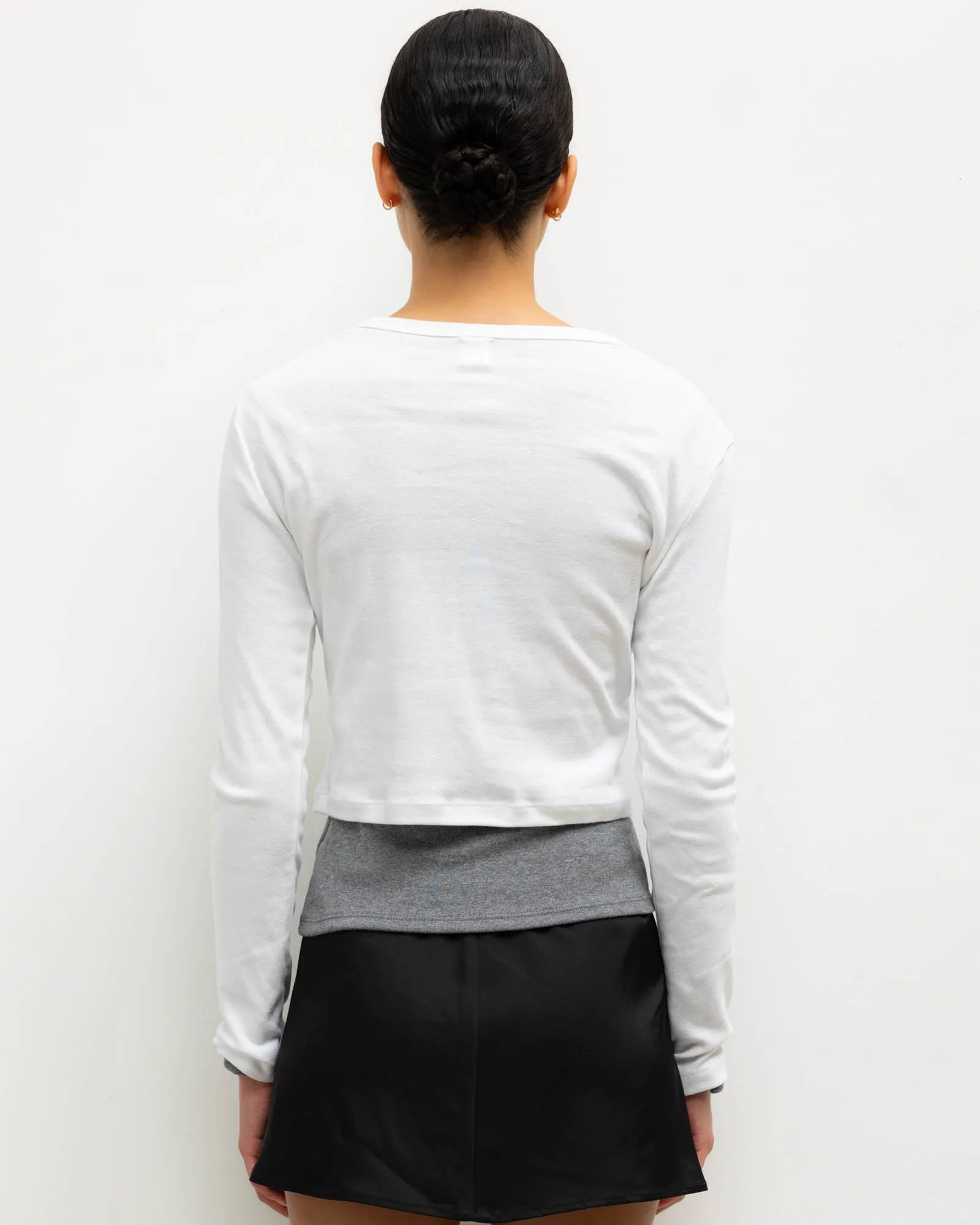 Nando Cardigan sold by TNT Fashion product image thumbnail 3