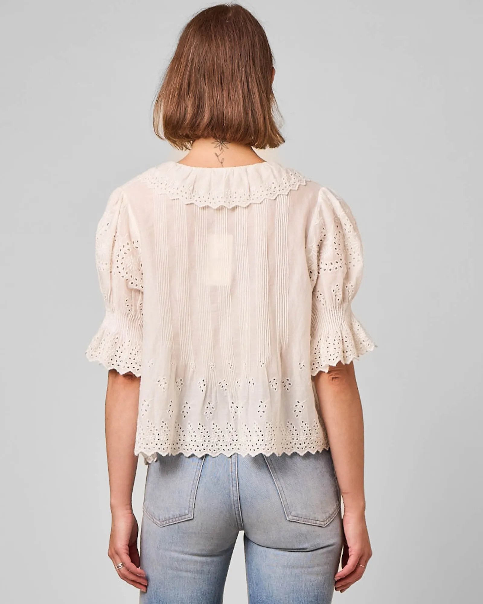 Henri Top sold by TNT Fashion product image thumbnail 3