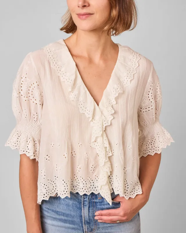 Henri Top sold by TNT Fashion