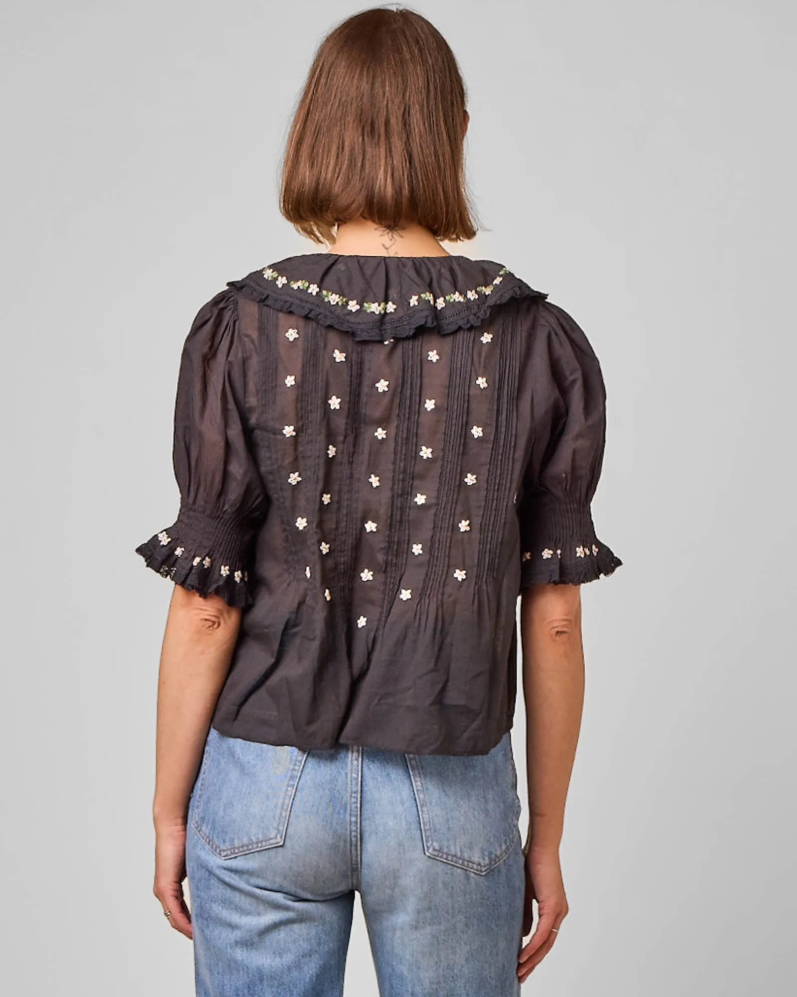 Hettie Top sold by TNT Fashion product image thumbnail 2