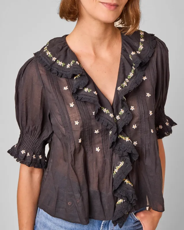 Hettie Top sold by TNT Fashion