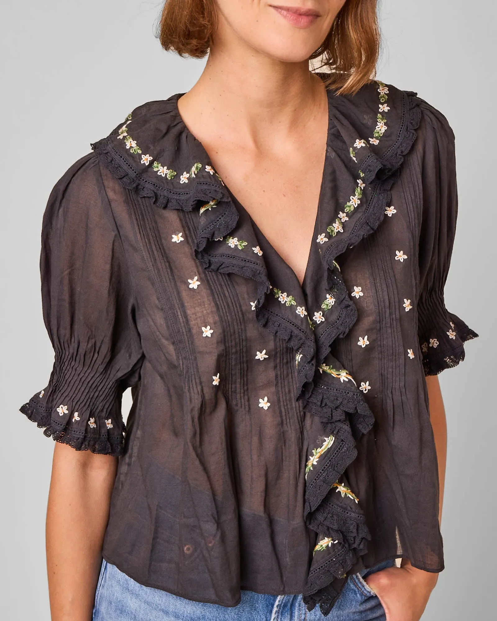 Hettie Top sold by TNT Fashion