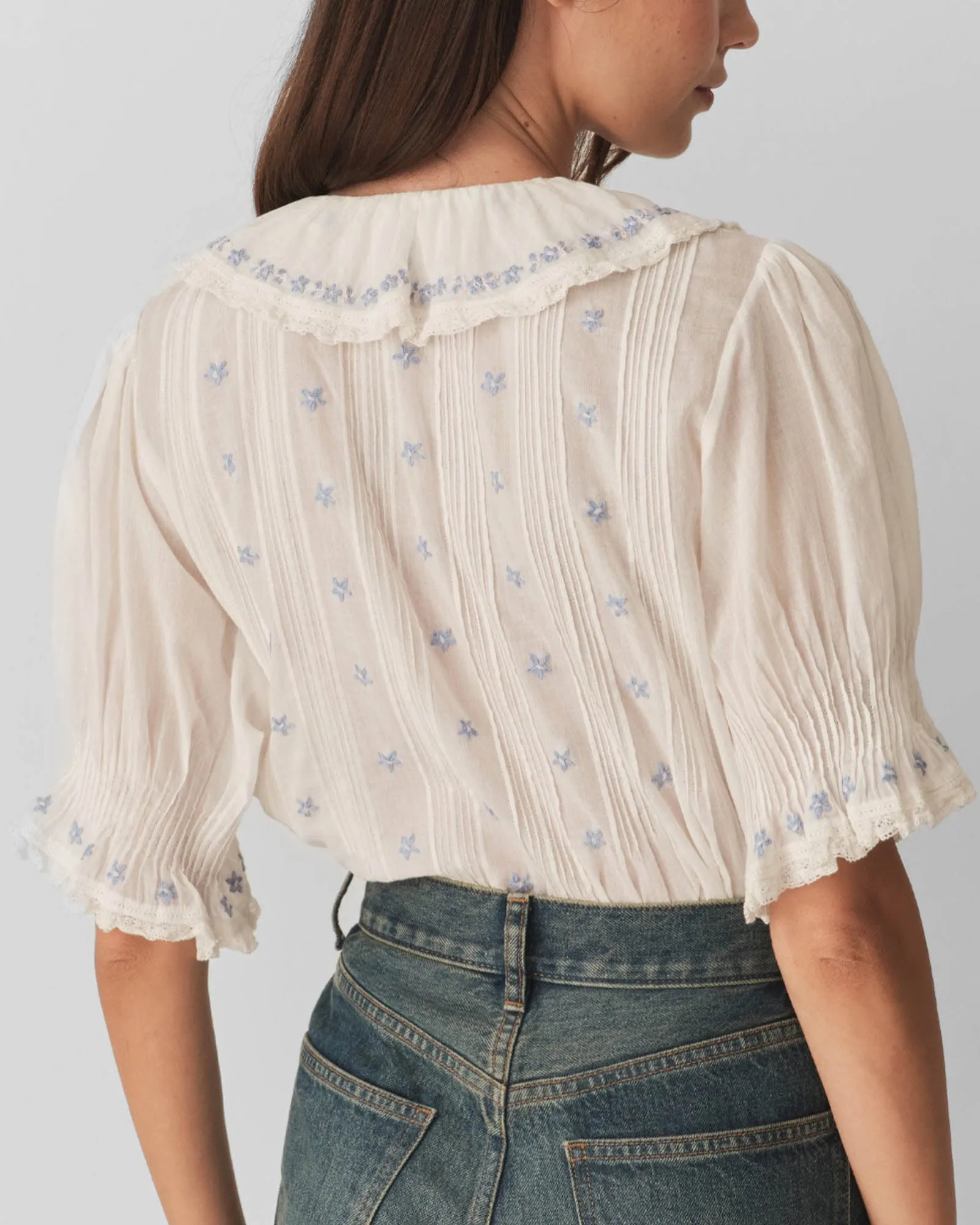 Hettie Top sold by TNT Fashion product image thumbnail 3