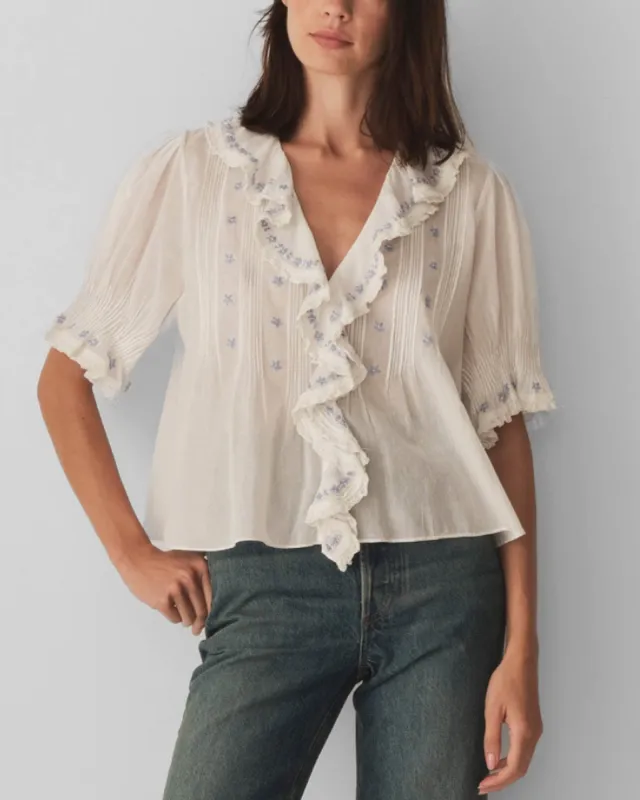 Hettie Top sold by TNT Fashion