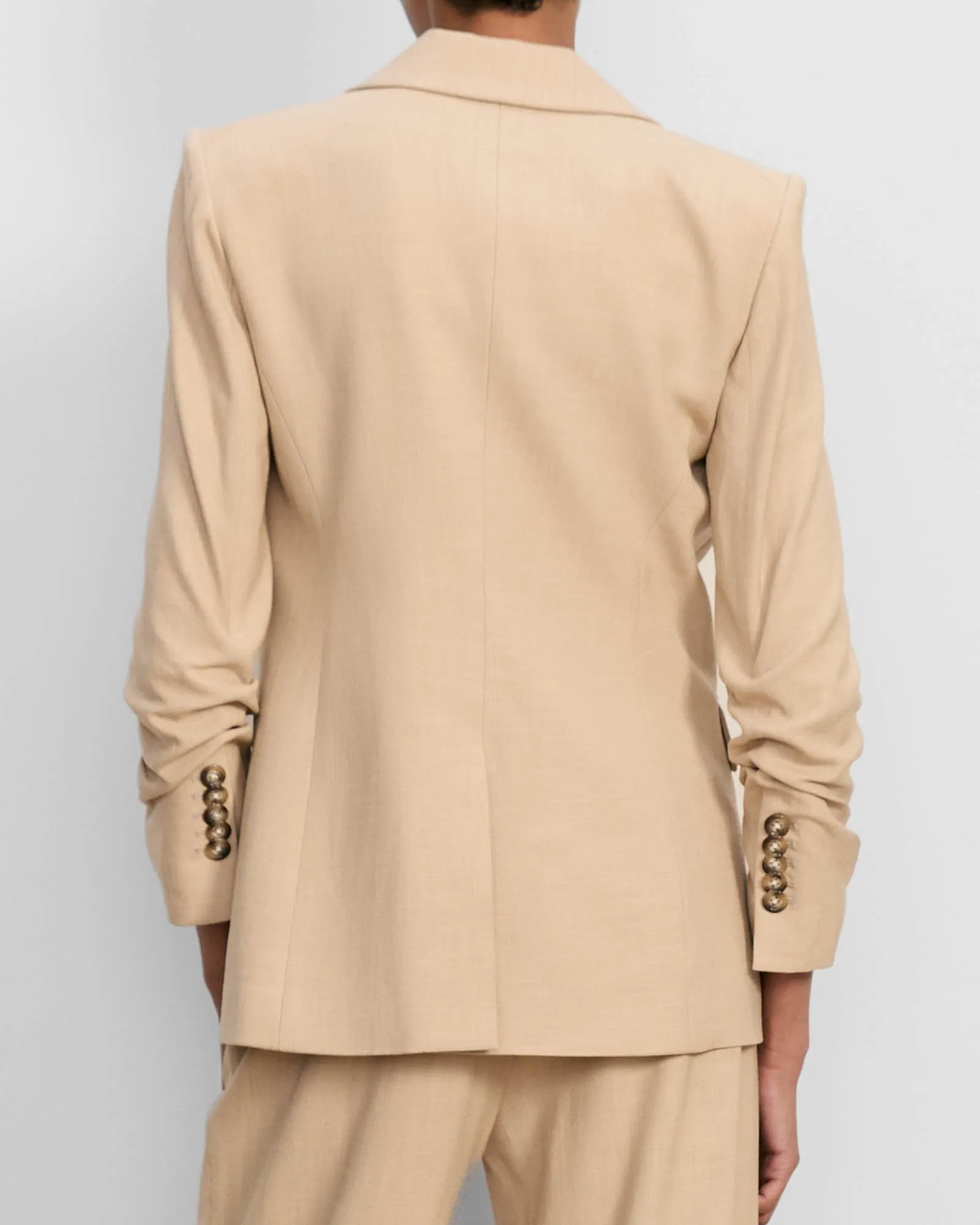 Battista Dickey Jacket sold by TNT Fashion product image thumbnail 3