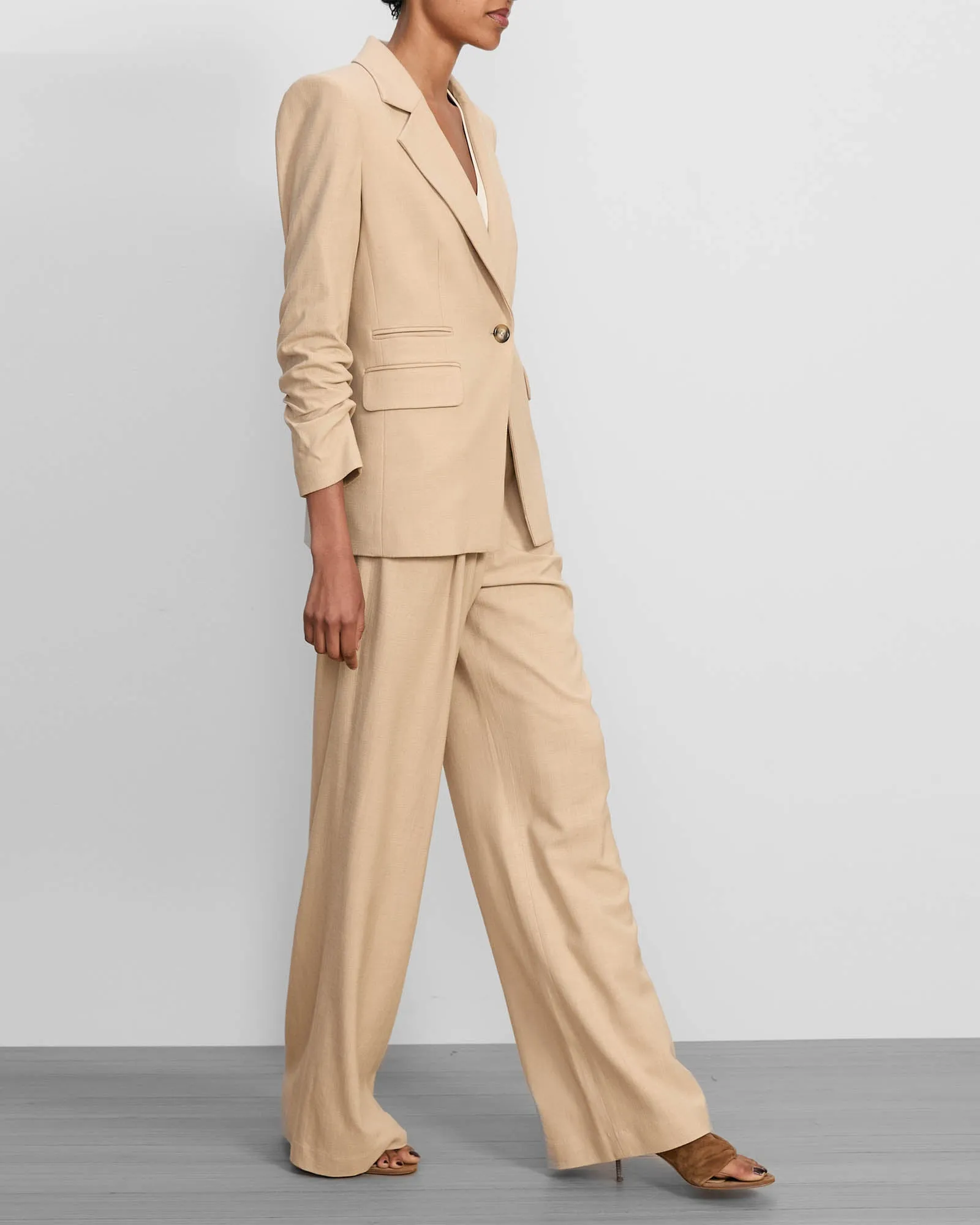 Battista Dickey Jacket sold by TNT Fashion product image thumbnail 4