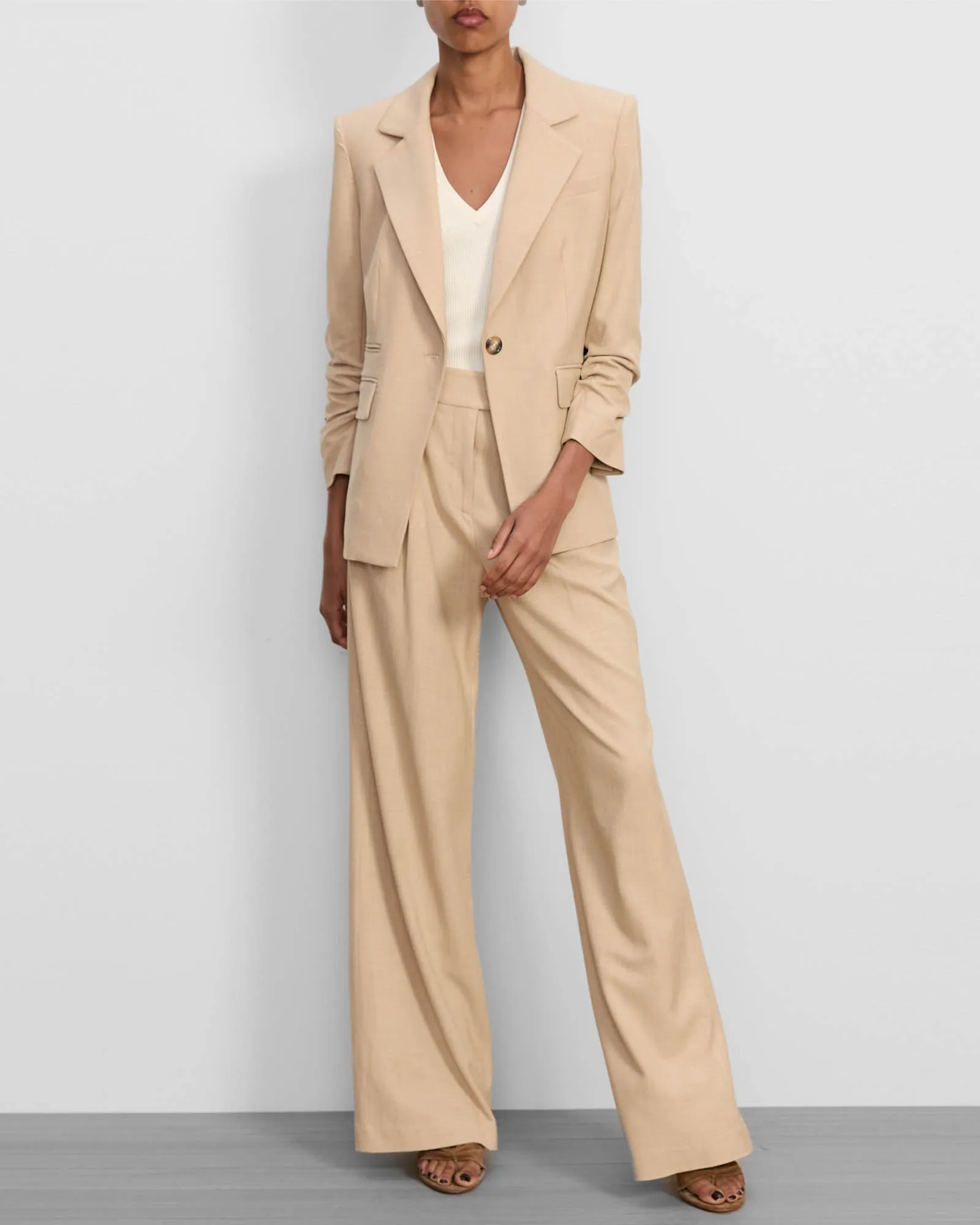 Battista Dickey Jacket sold by TNT Fashion product image thumbnail 2