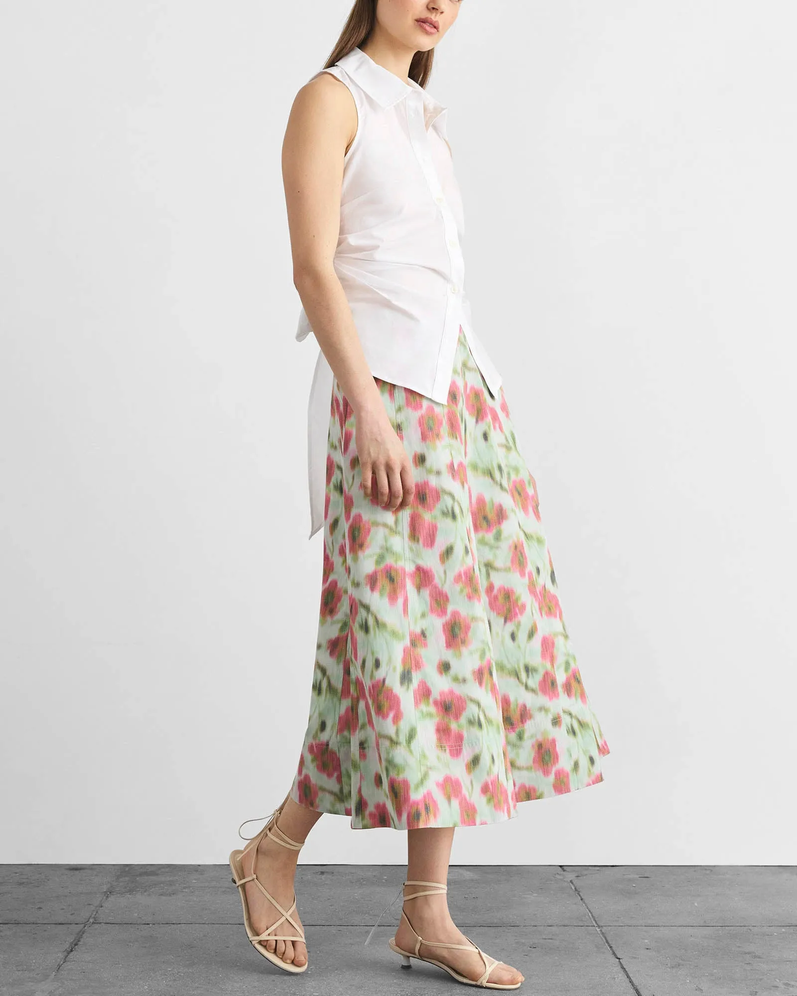 Hannah Top sold by TNT Fashion product image thumbnail 4