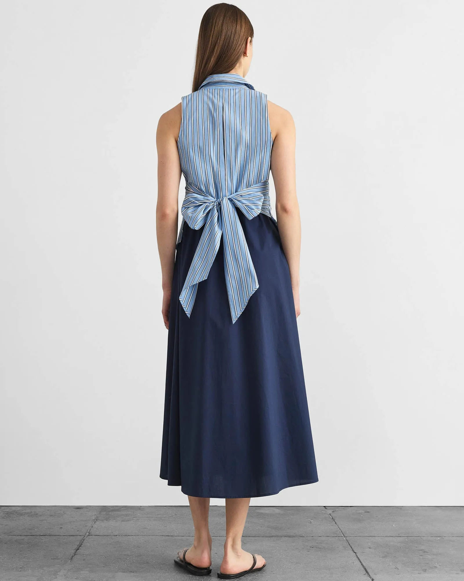 Hannah Dress sold by TNT Fashion product image thumbnail 2