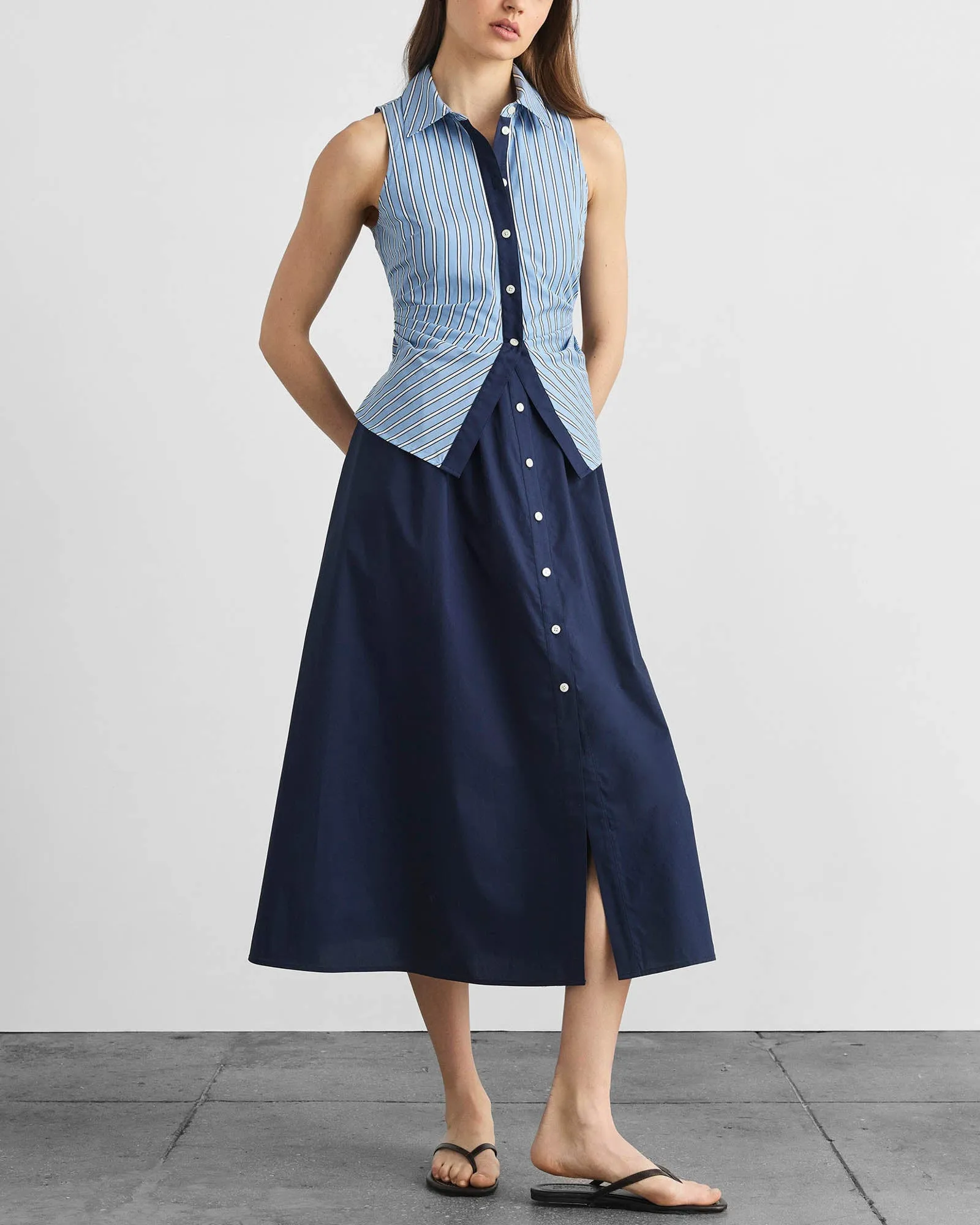 Hannah Dress sold by TNT Fashion product image thumbnail 3