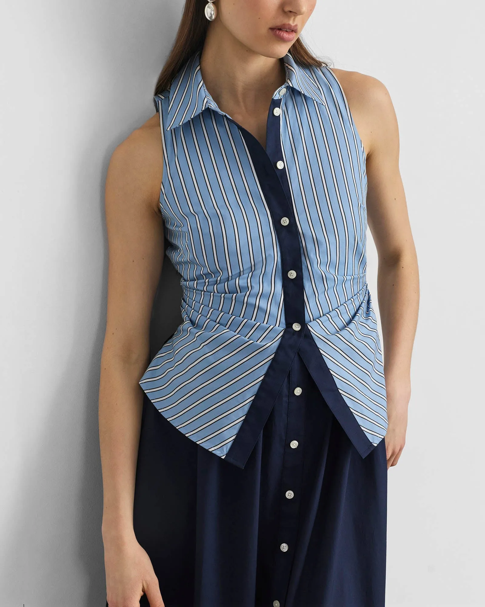 Hannah Dress sold by TNT Fashion product image thumbnail 4