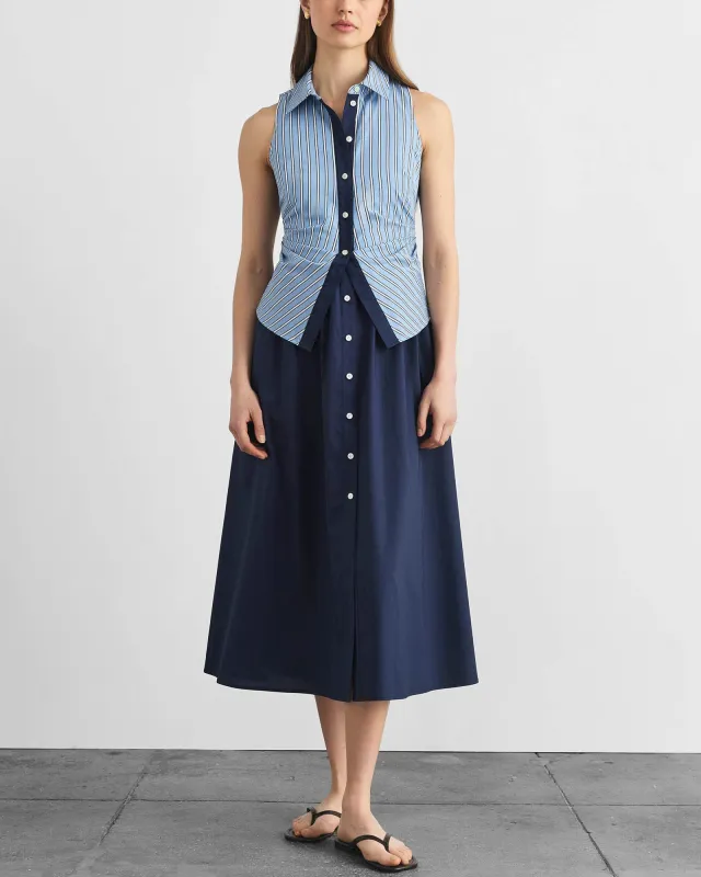 Hannah Dress made by Tanya Taylor