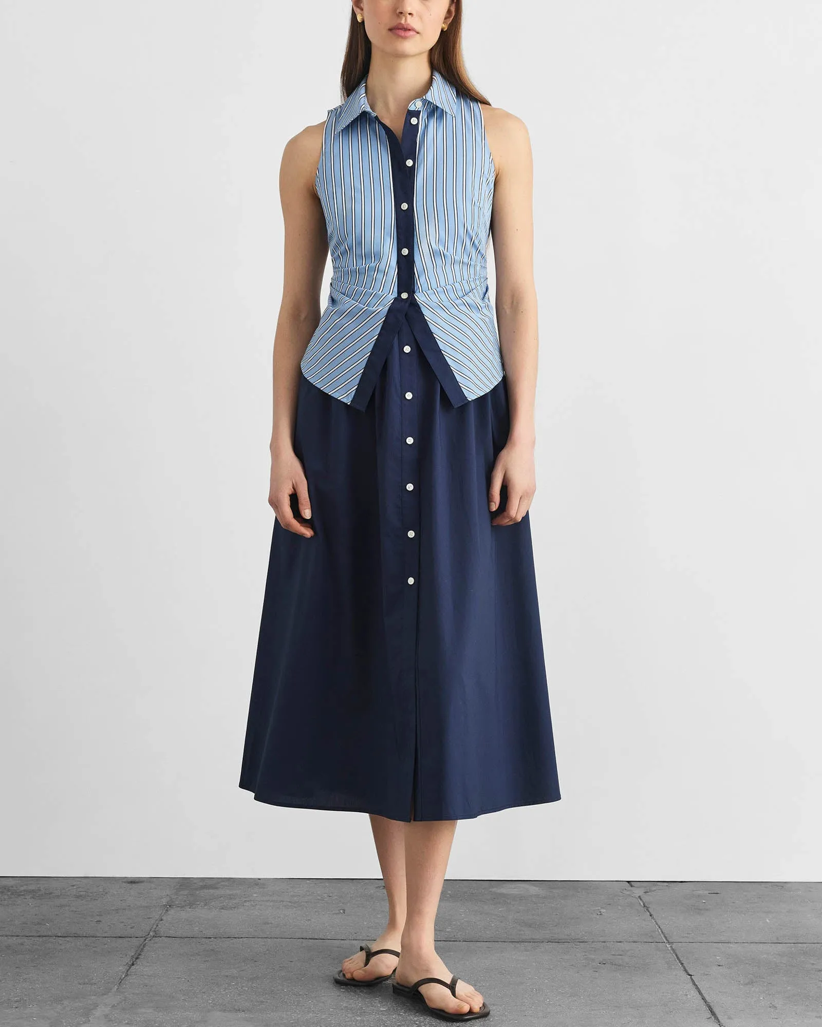 Hannah Dress sold by TNT Fashion