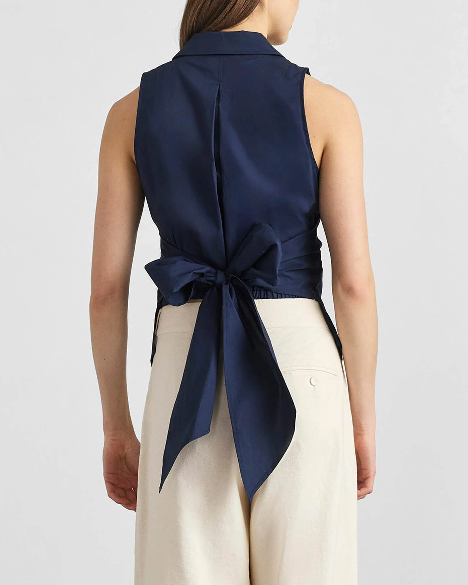 Hannah Top sold by TNT Fashion product image thumbnail 3