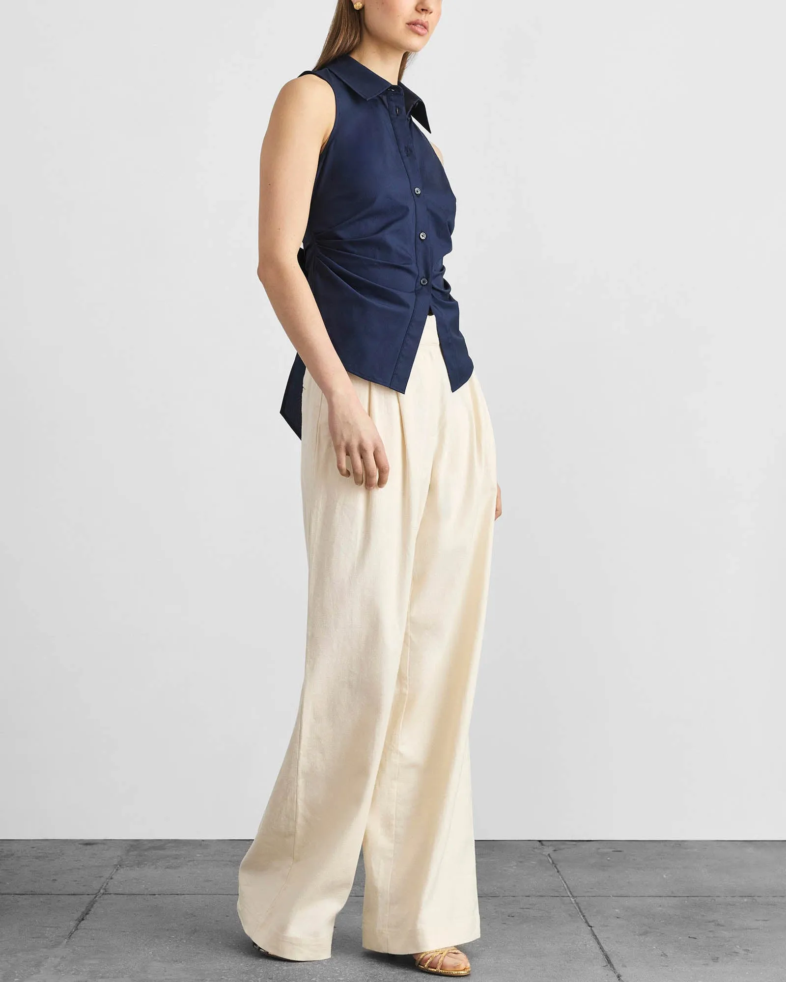 Hannah Top sold by TNT Fashion product image thumbnail 4