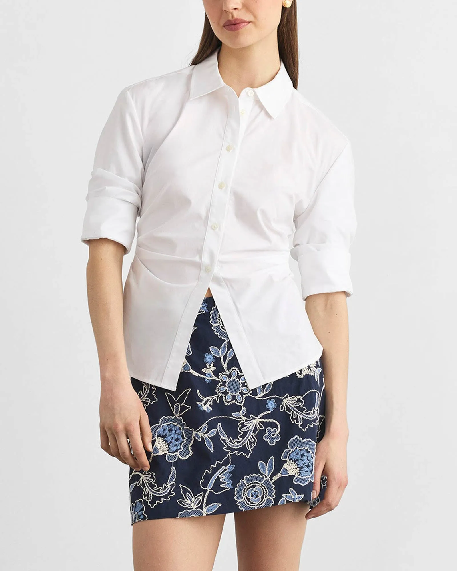 Winslet Top sold by TNT Fashion