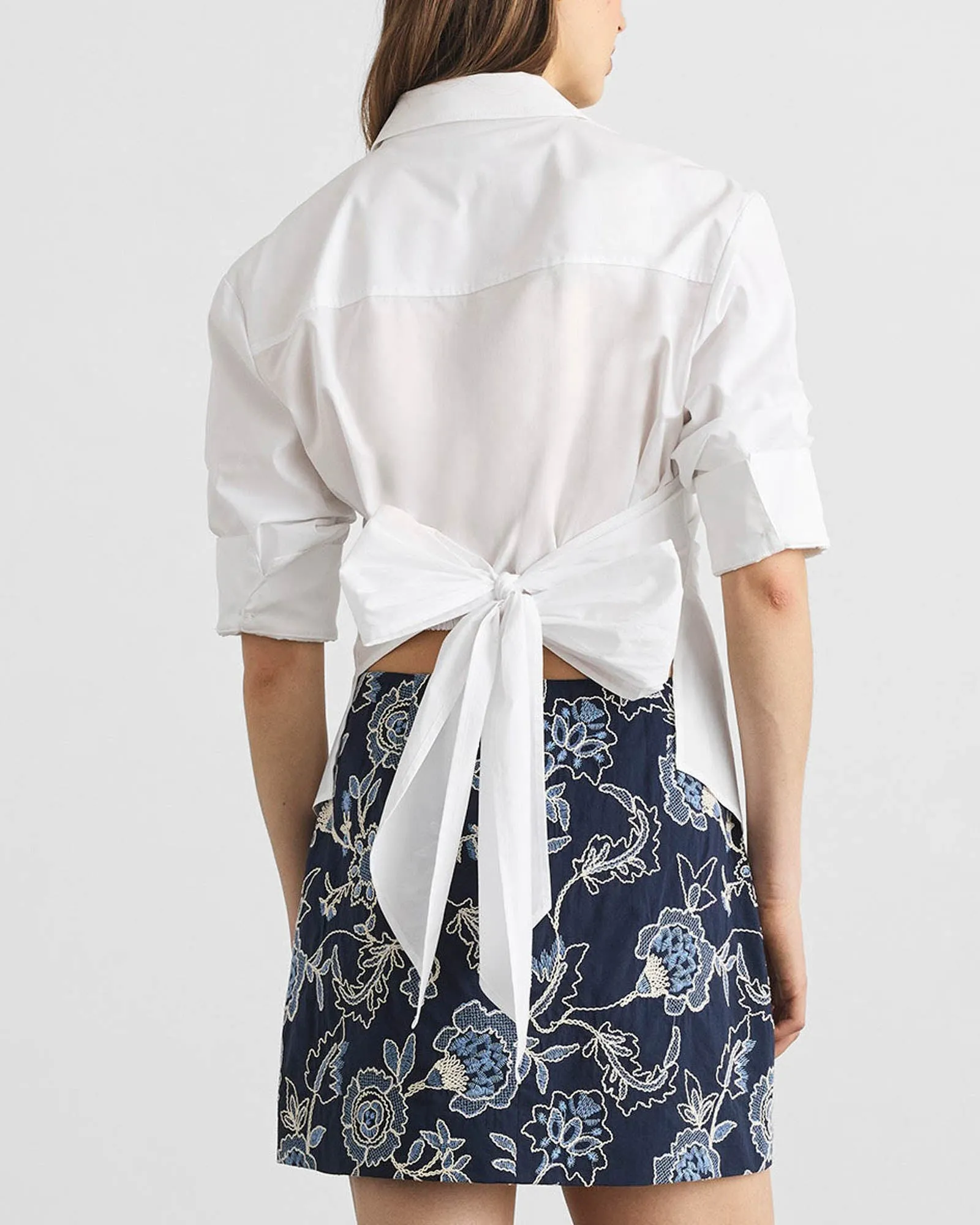 Winslet Top sold by TNT Fashion product image thumbnail 3