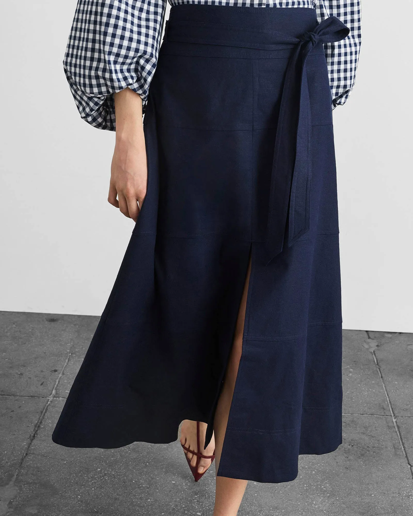 Hudson Skirt sold by TNT Fashion product image thumbnail 5