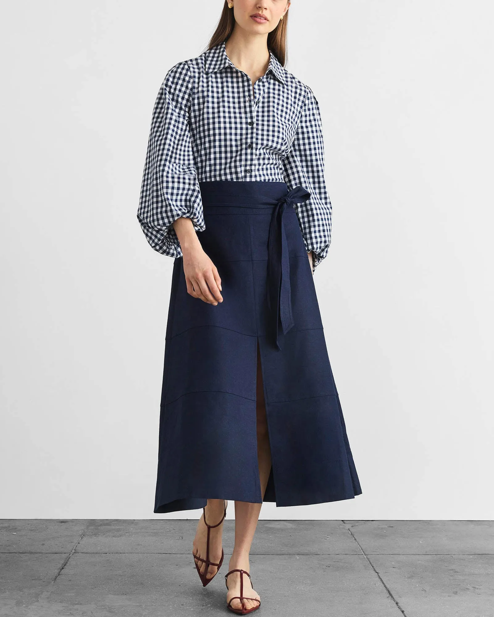 Hudson Skirt sold by TNT Fashion product image thumbnail 2