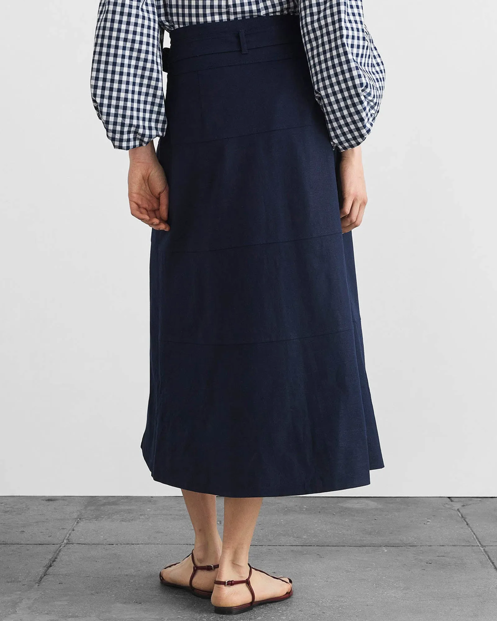 Hudson Skirt sold by TNT Fashion product image thumbnail 3