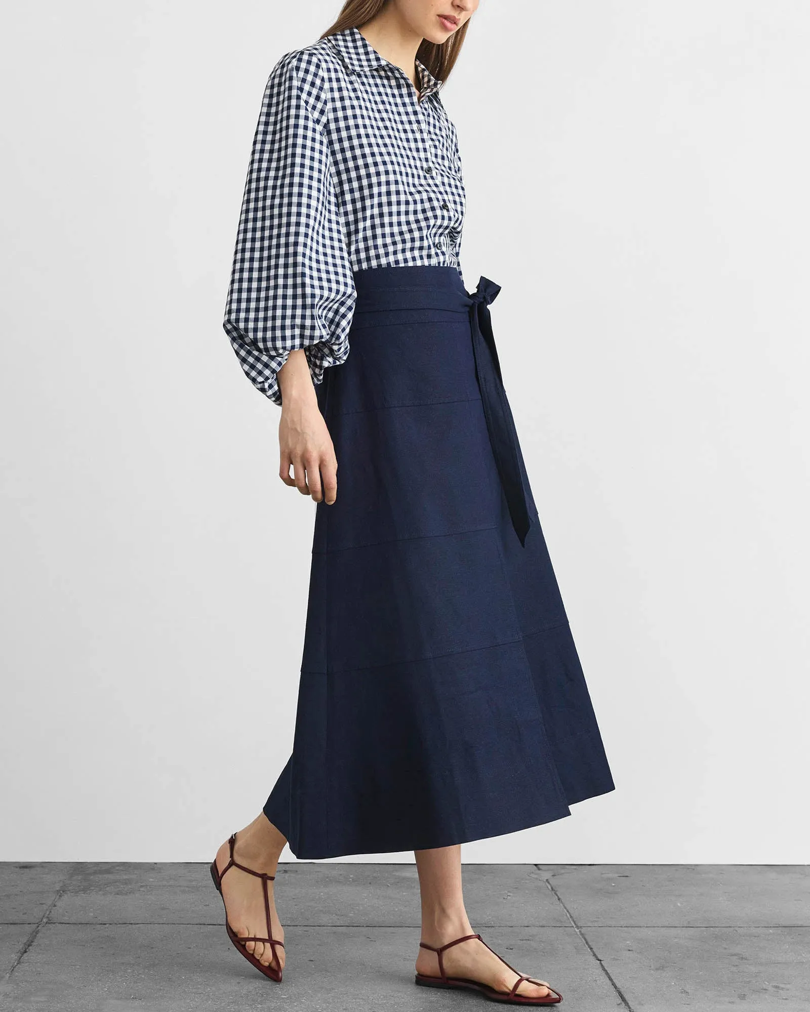 Hudson Skirt sold by TNT Fashion product image thumbnail 4