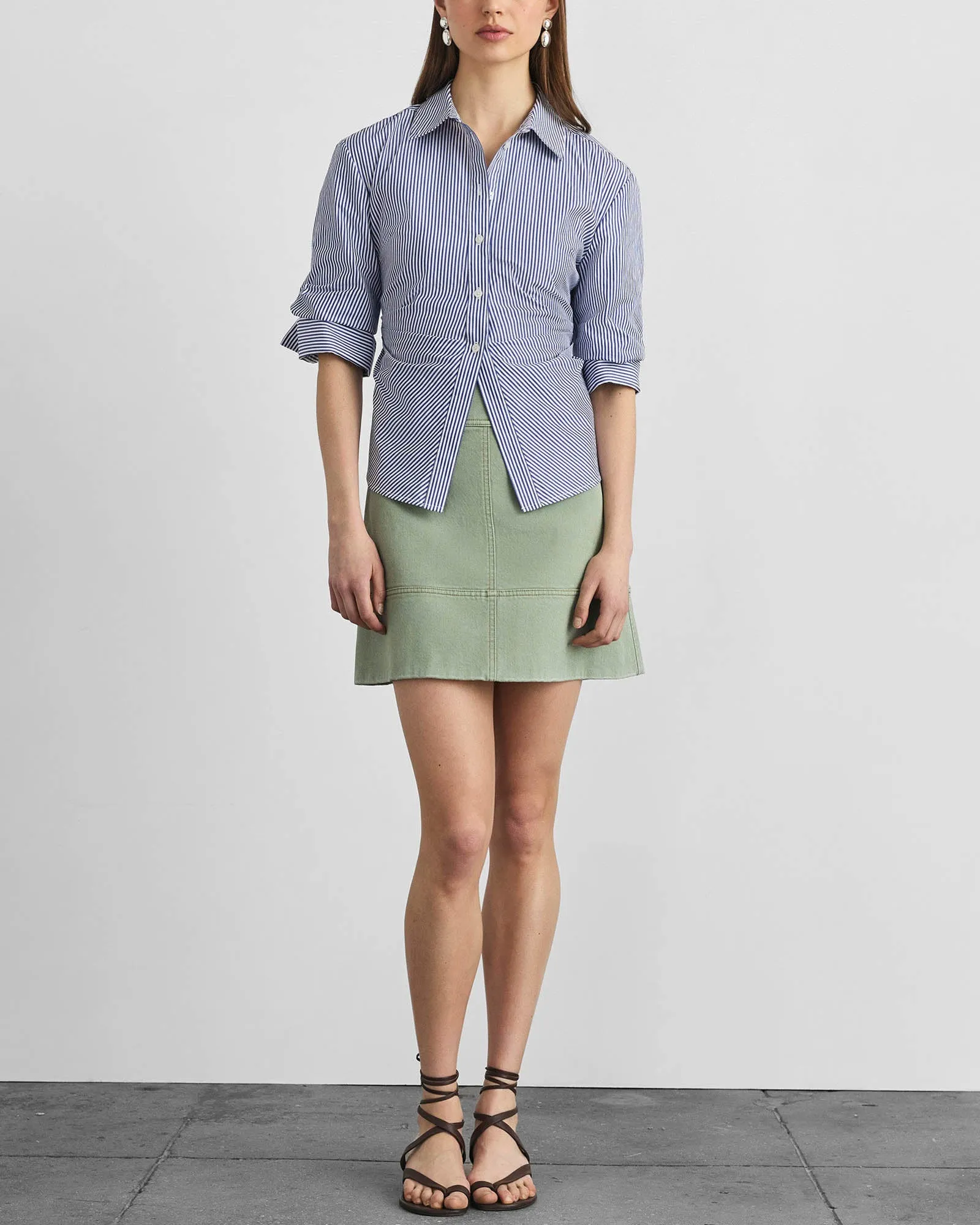Winslet Top sold by TNT Fashion product image thumbnail 2