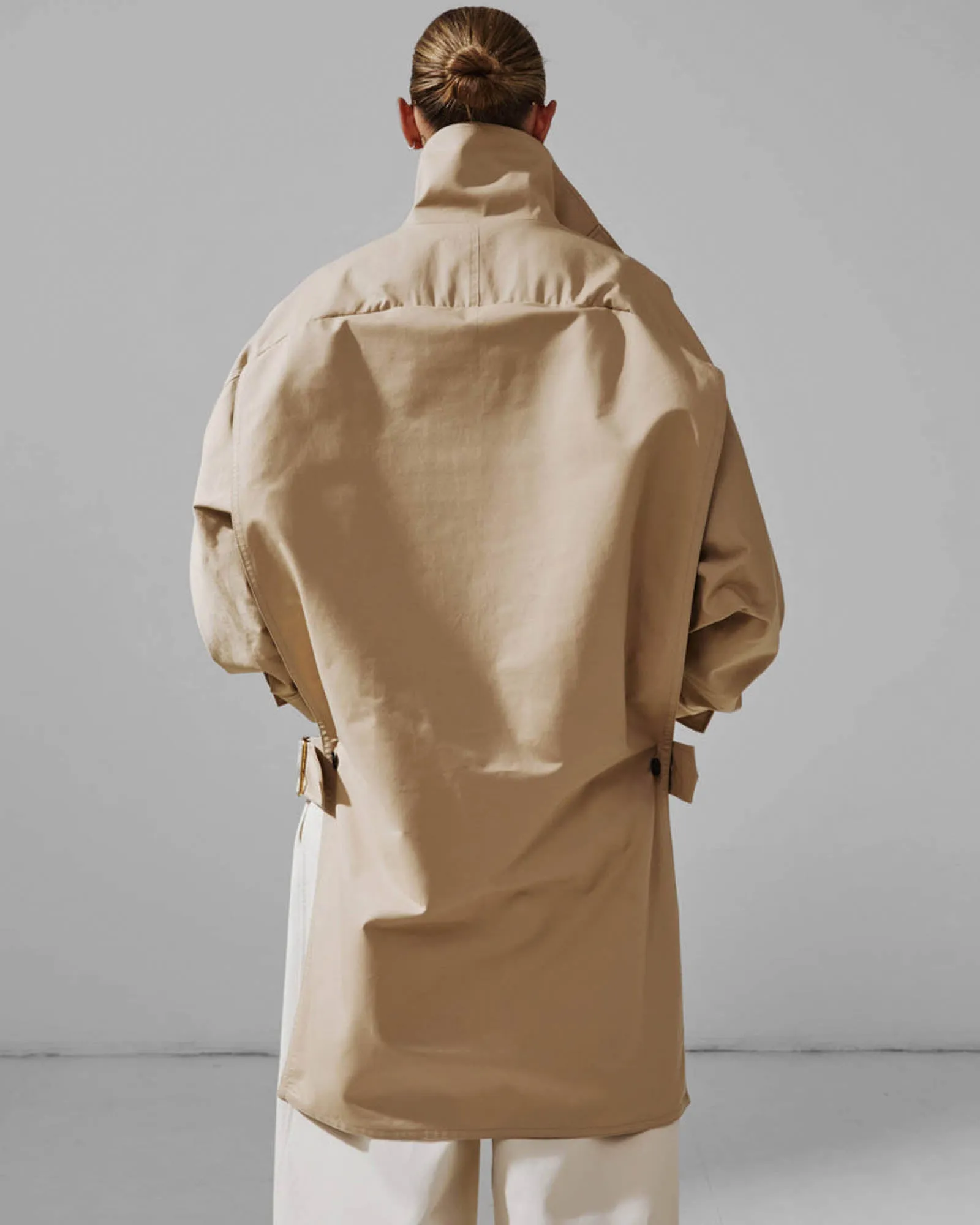 Celine Aviator Bomber sold by TNT Fashion product image thumbnail 2
