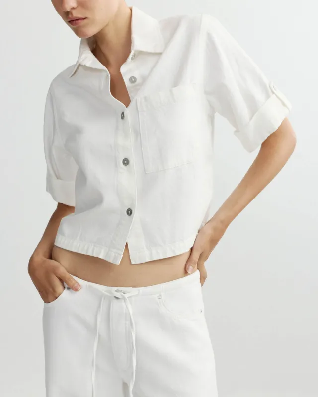 Montauk Shirt made by DL1961