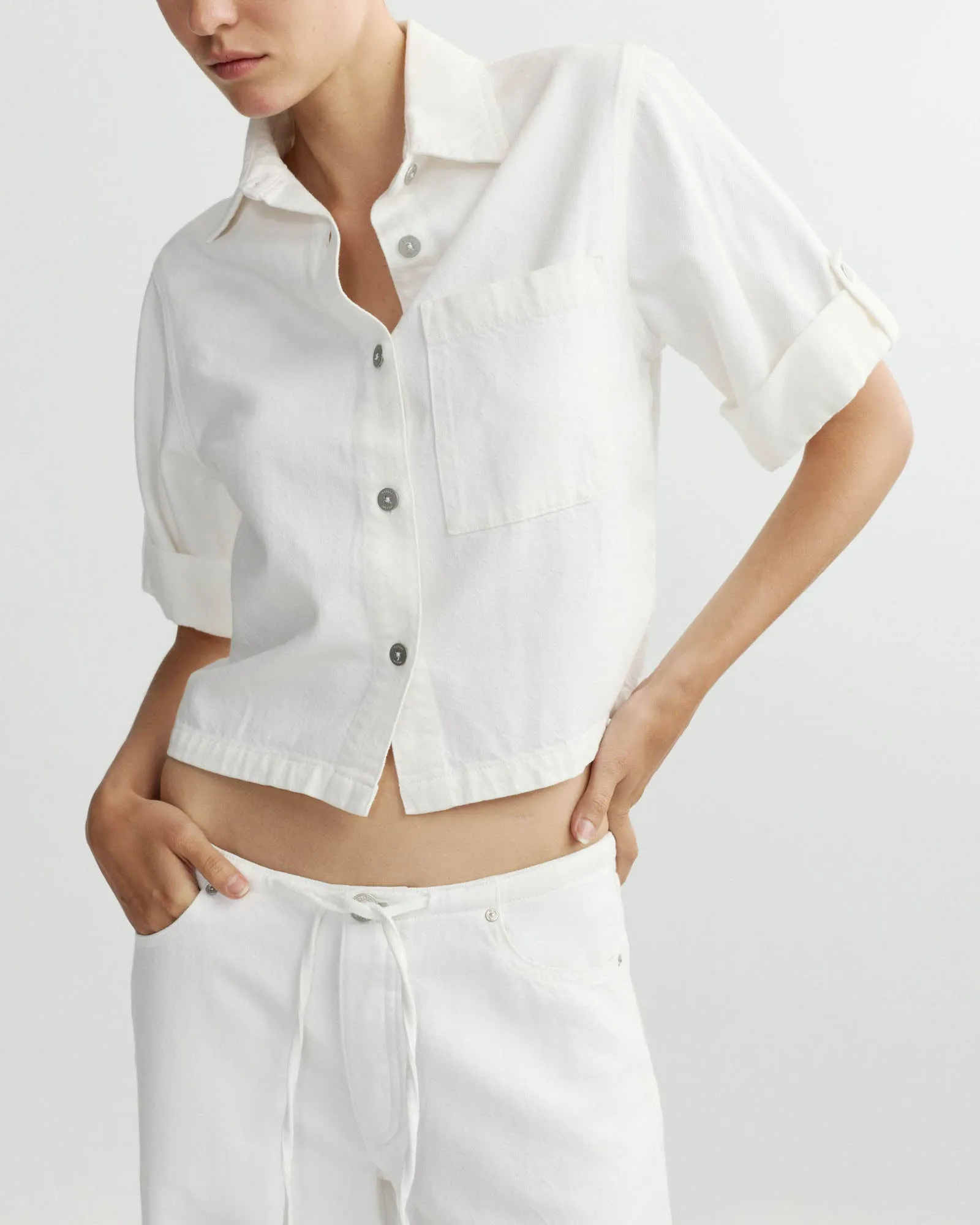 Montauk Shirt sold by TNT Fashion