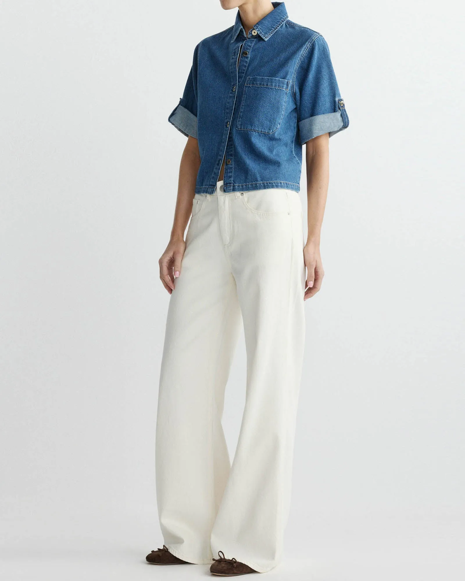 Montauk Shirt sold by TNT Fashion product image thumbnail 4