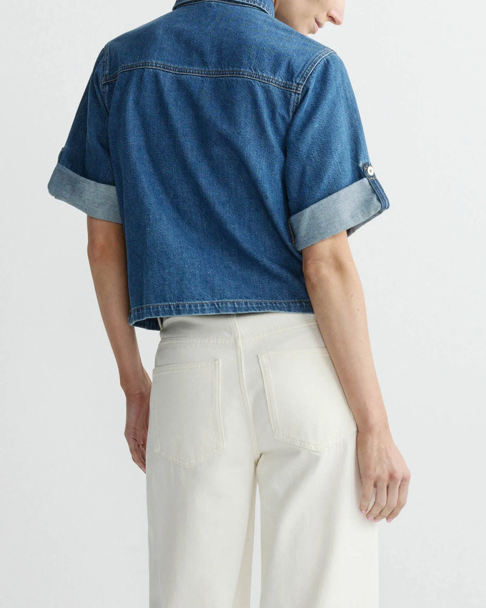 Montauk Shirt sold by TNT Fashion product image thumbnail 3