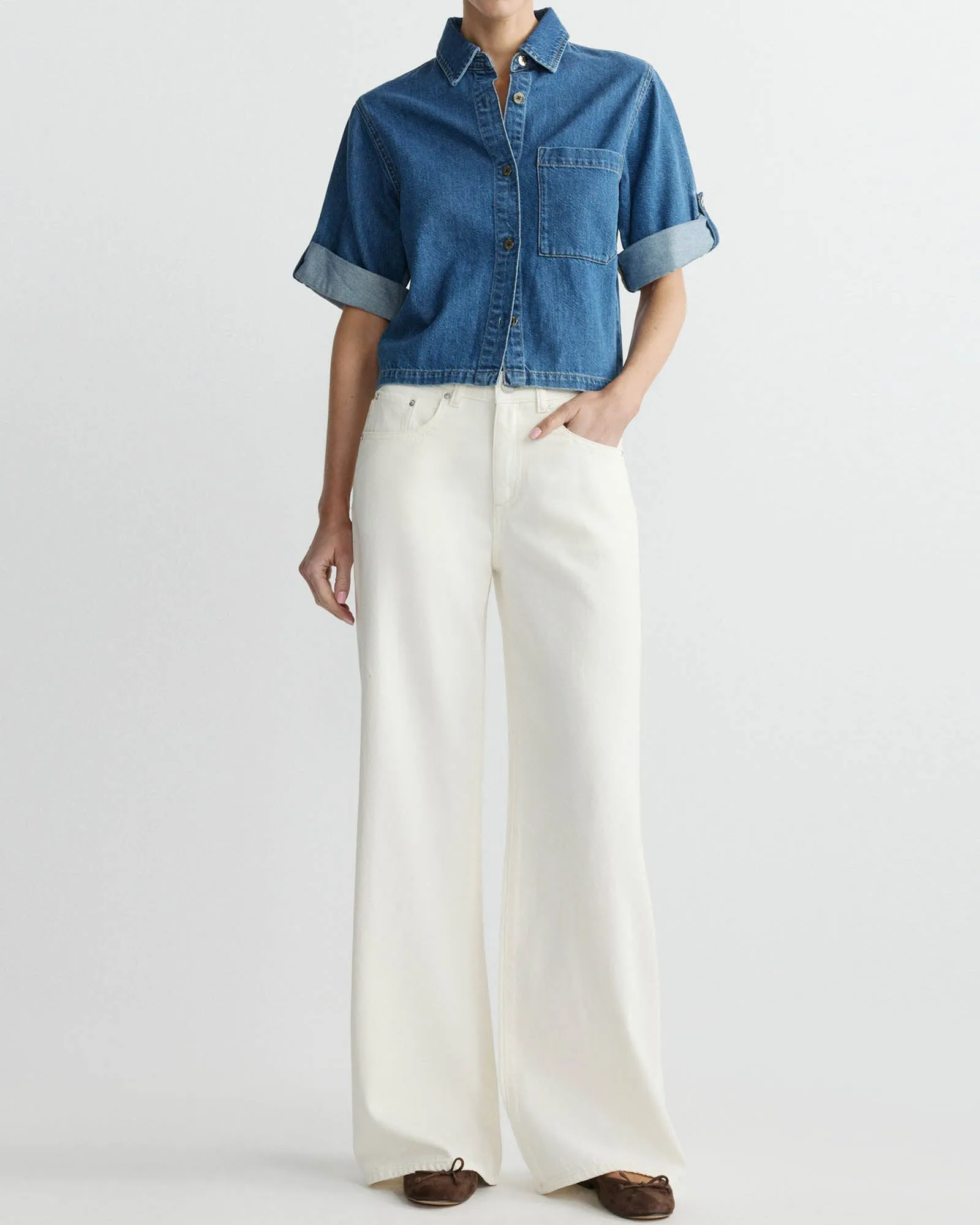 Montauk Shirt sold by TNT Fashion product image thumbnail 2