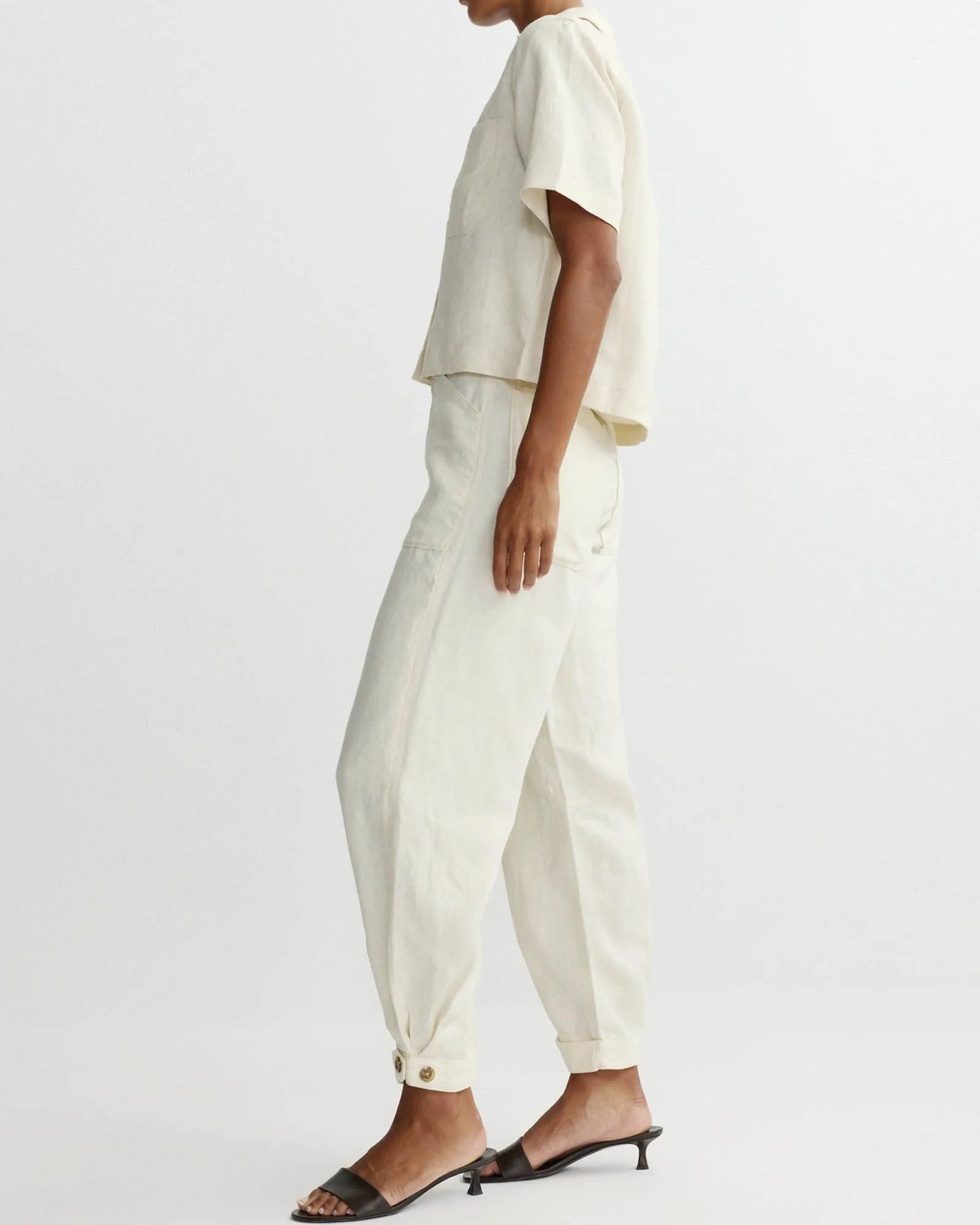 Hampton Shirt sold by TNT Fashion product image thumbnail 3