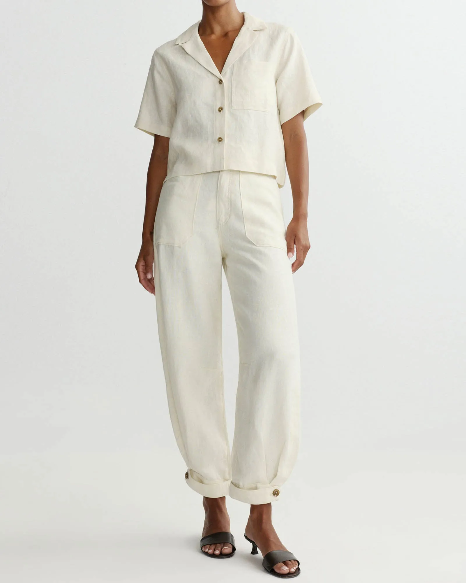 Hampton Shirt sold by TNT Fashion product image thumbnail 2