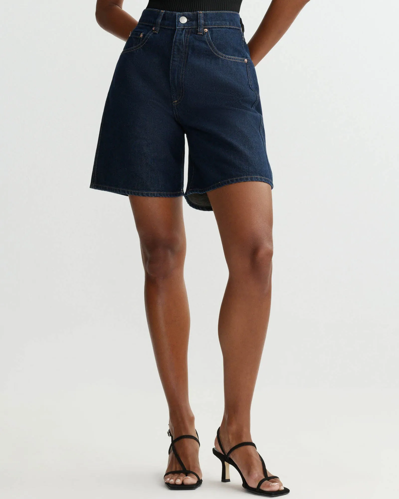 Taylor Short sold by TNT Fashion