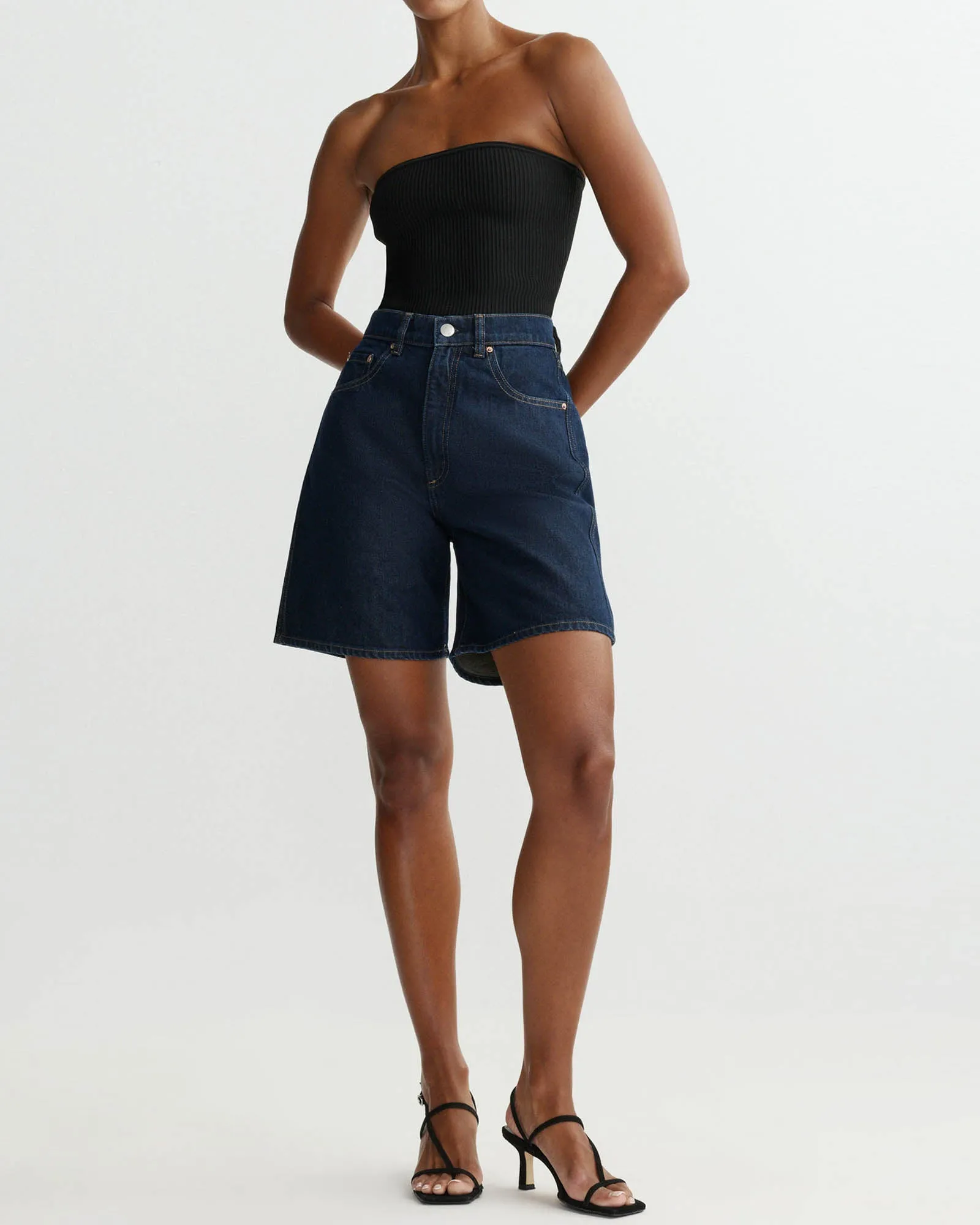 Taylor Short sold by TNT Fashion product image thumbnail 2