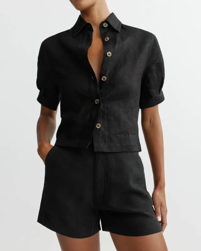 Montauk Shirt made by TNT Fashion