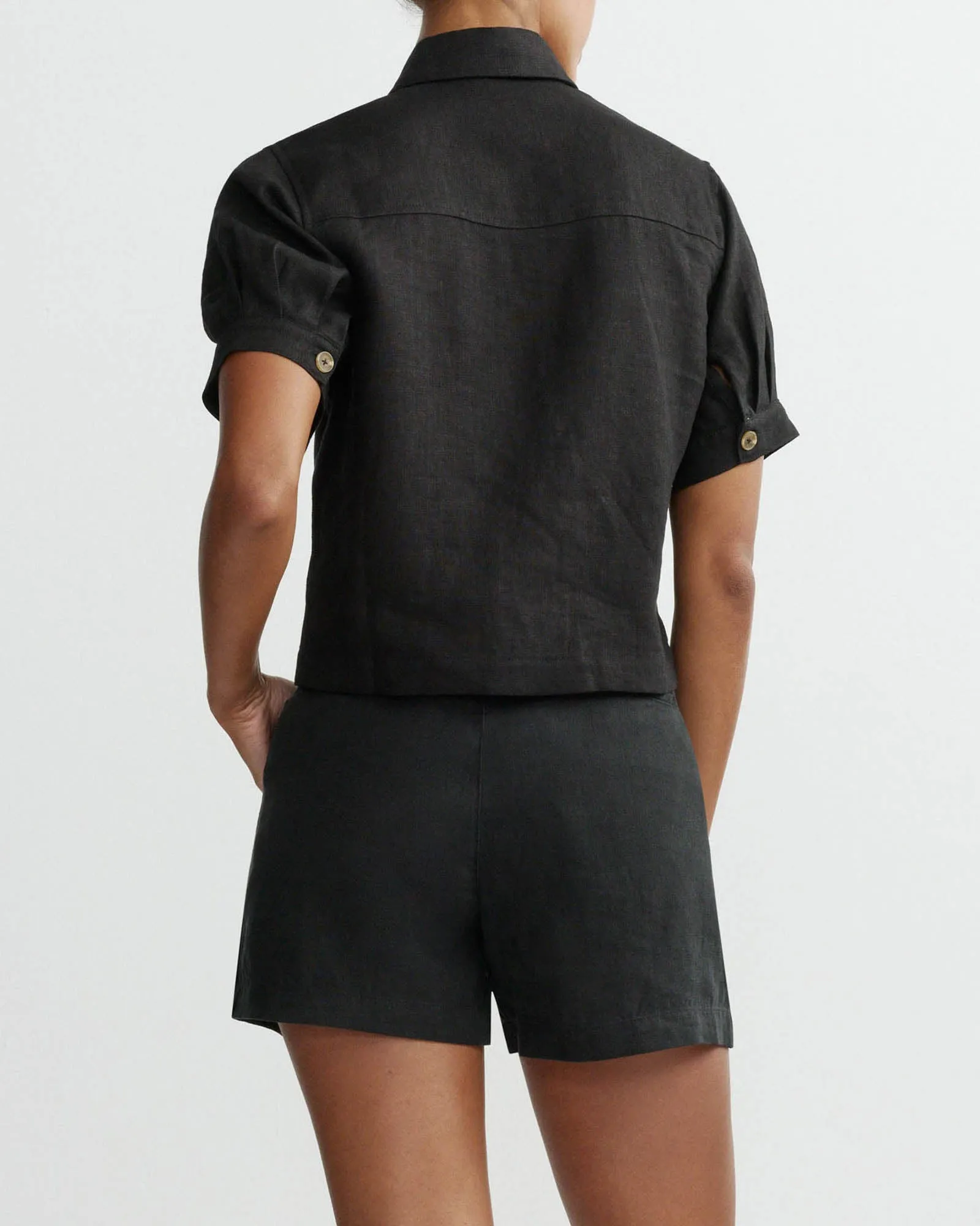 Montauk Shirt sold by TNT Fashion product image thumbnail 2