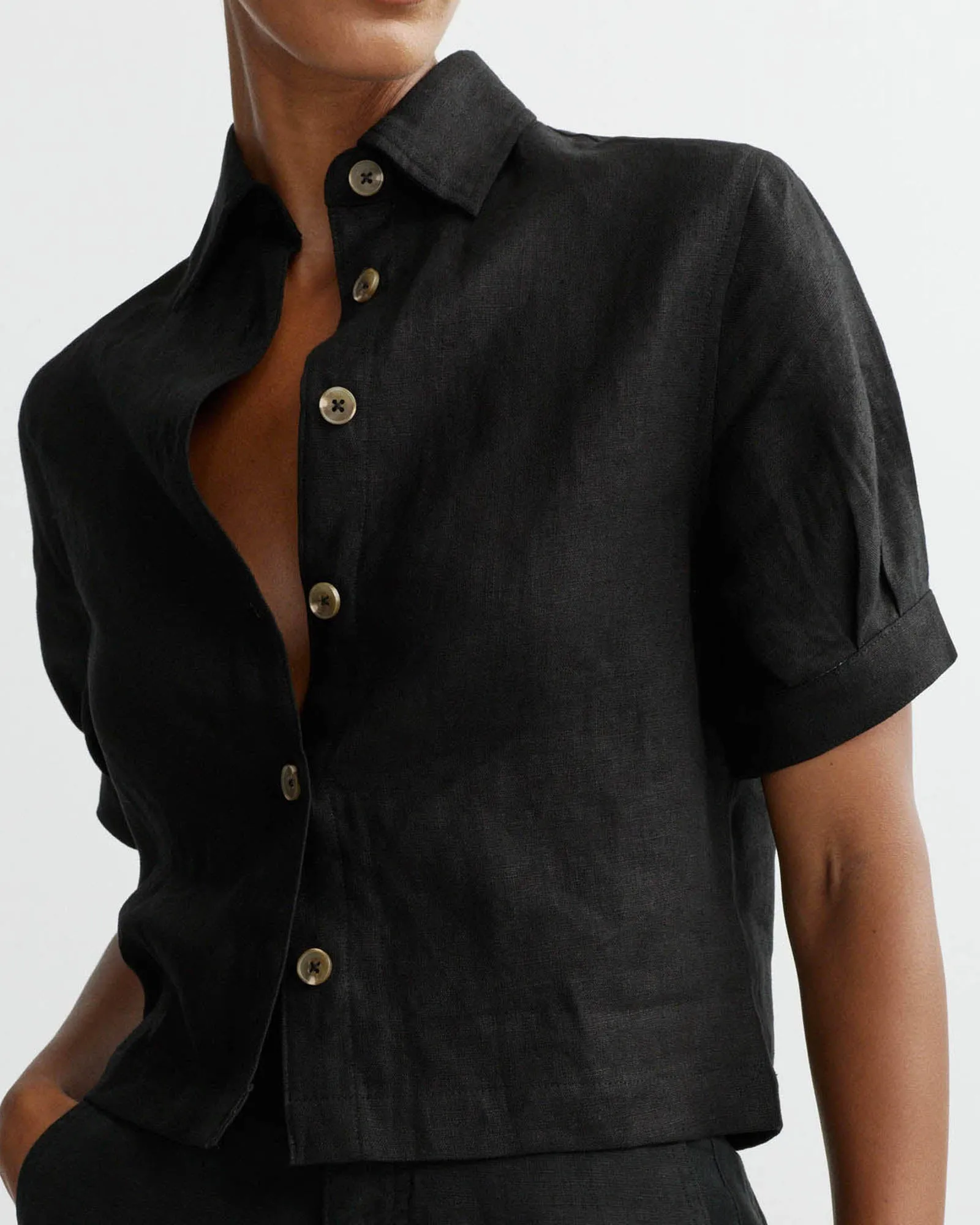 Montauk Shirt sold by TNT Fashion product image thumbnail 5