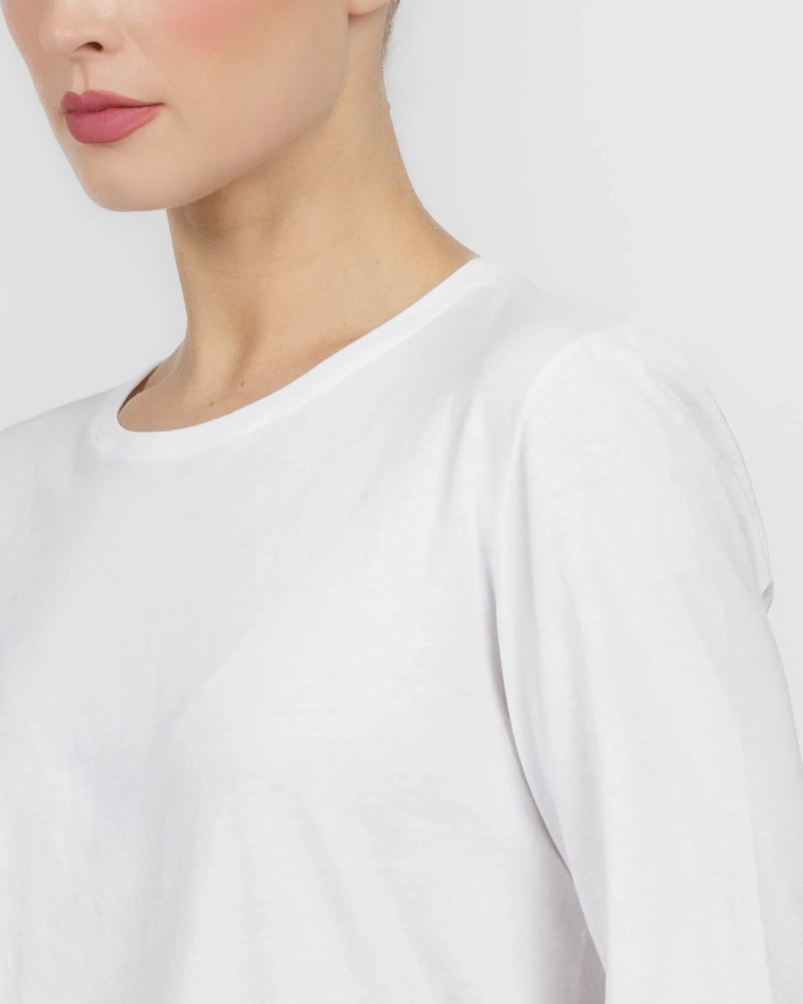 Quinn Long Sleeve Tee sold by TNT Fashion product image thumbnail 5