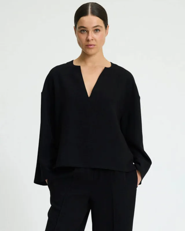 Farrah Top made by TNT Fashion
