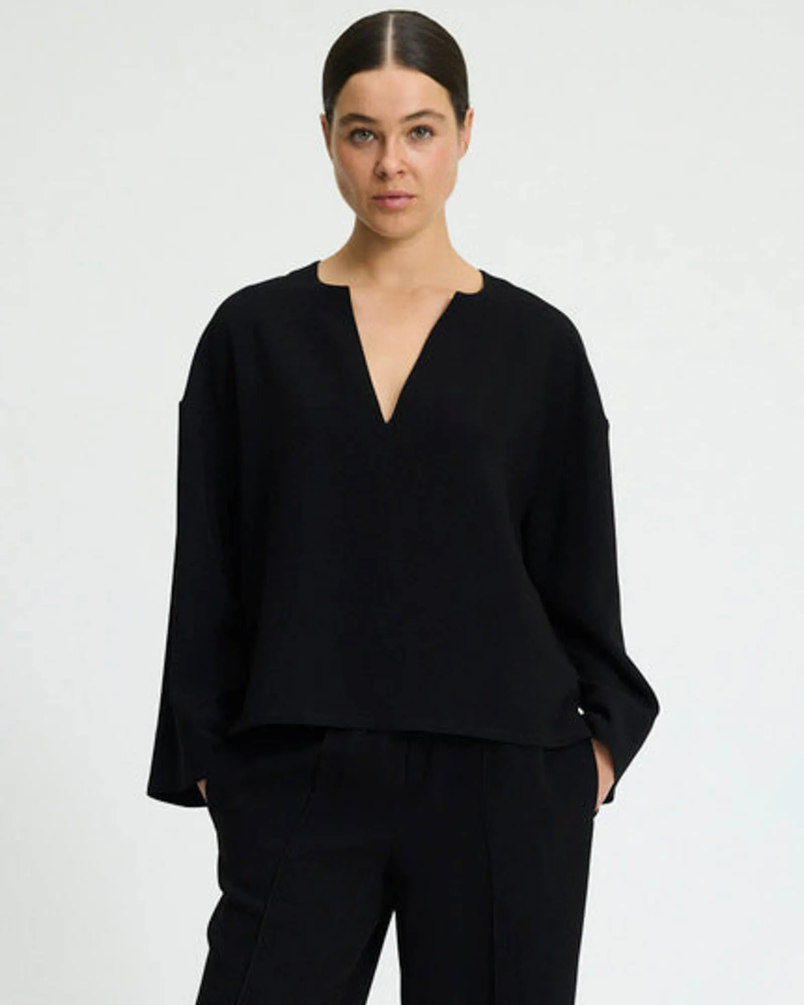 Farrah Top sold by TNT Fashion