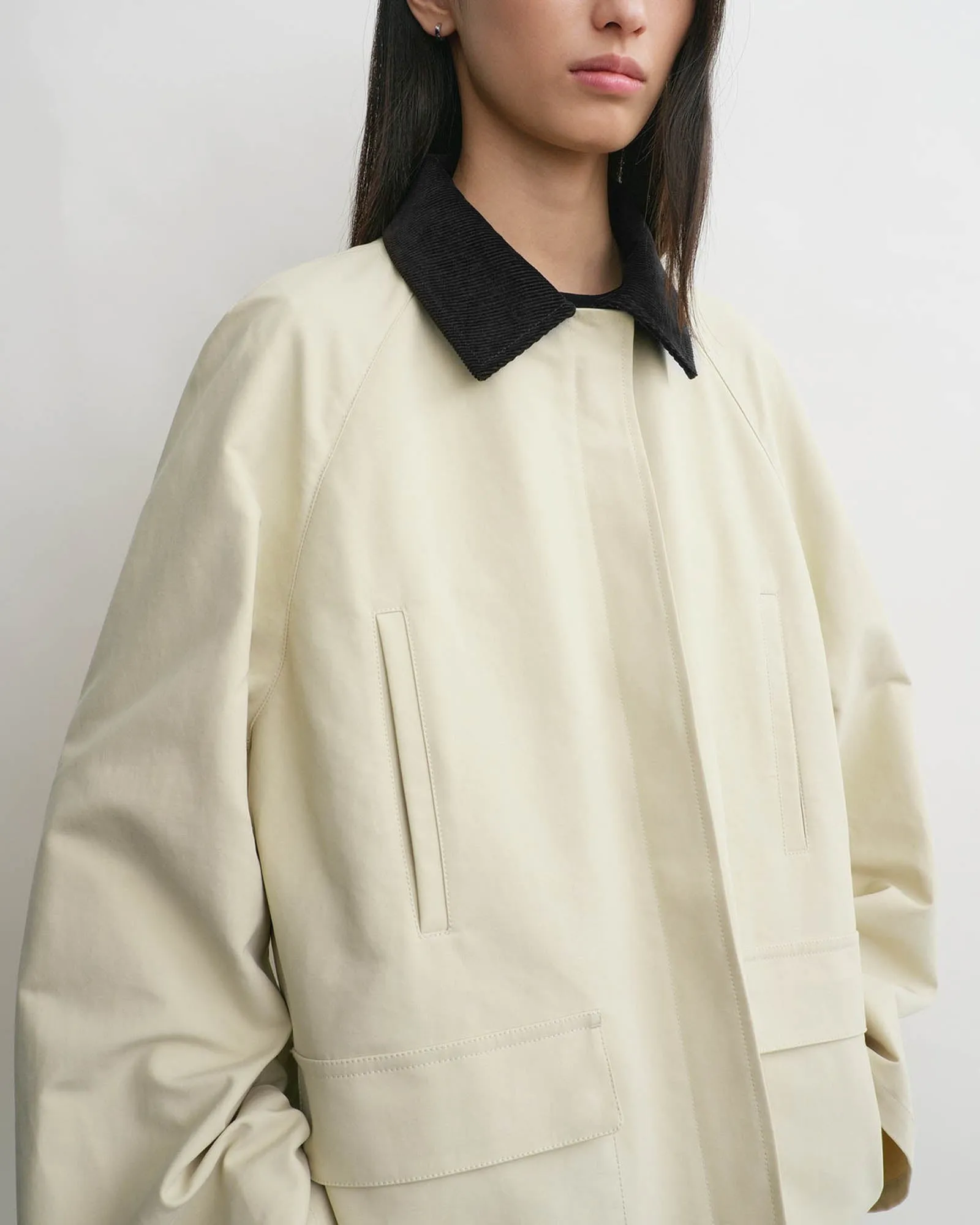 Summer Country Jacket sold by TNT Fashion product image thumbnail 5