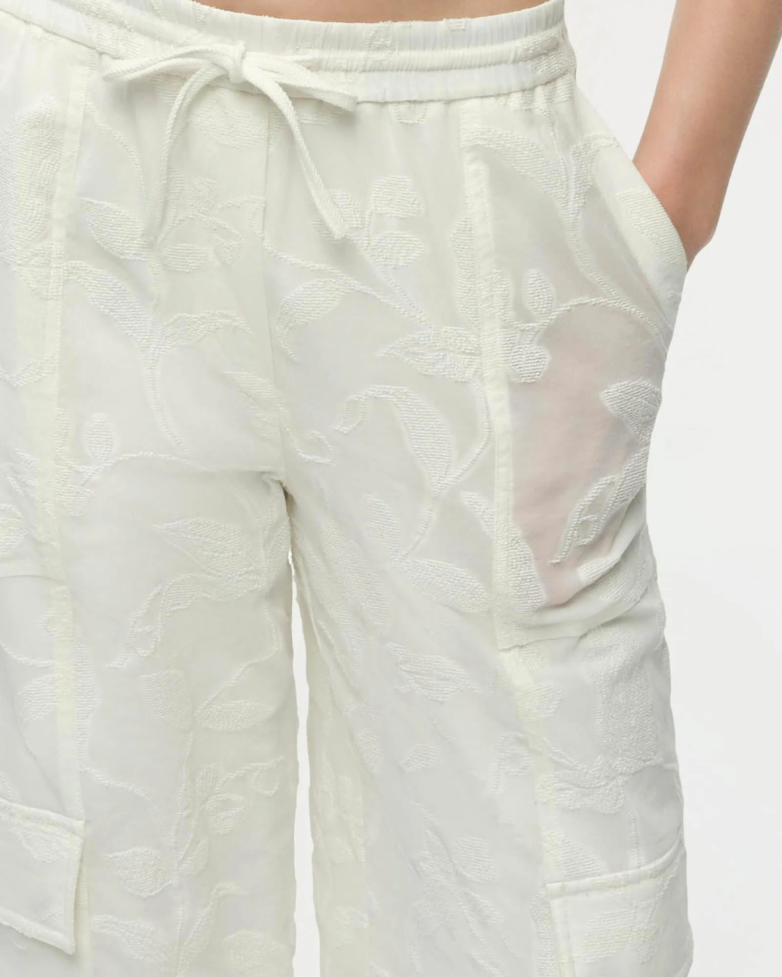 Georgiana Cargo Pant sold by TNT Fashion product image thumbnail 5