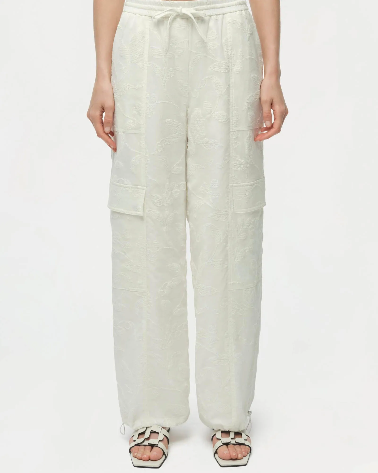 Georgiana Cargo Pant sold by TNT Fashion