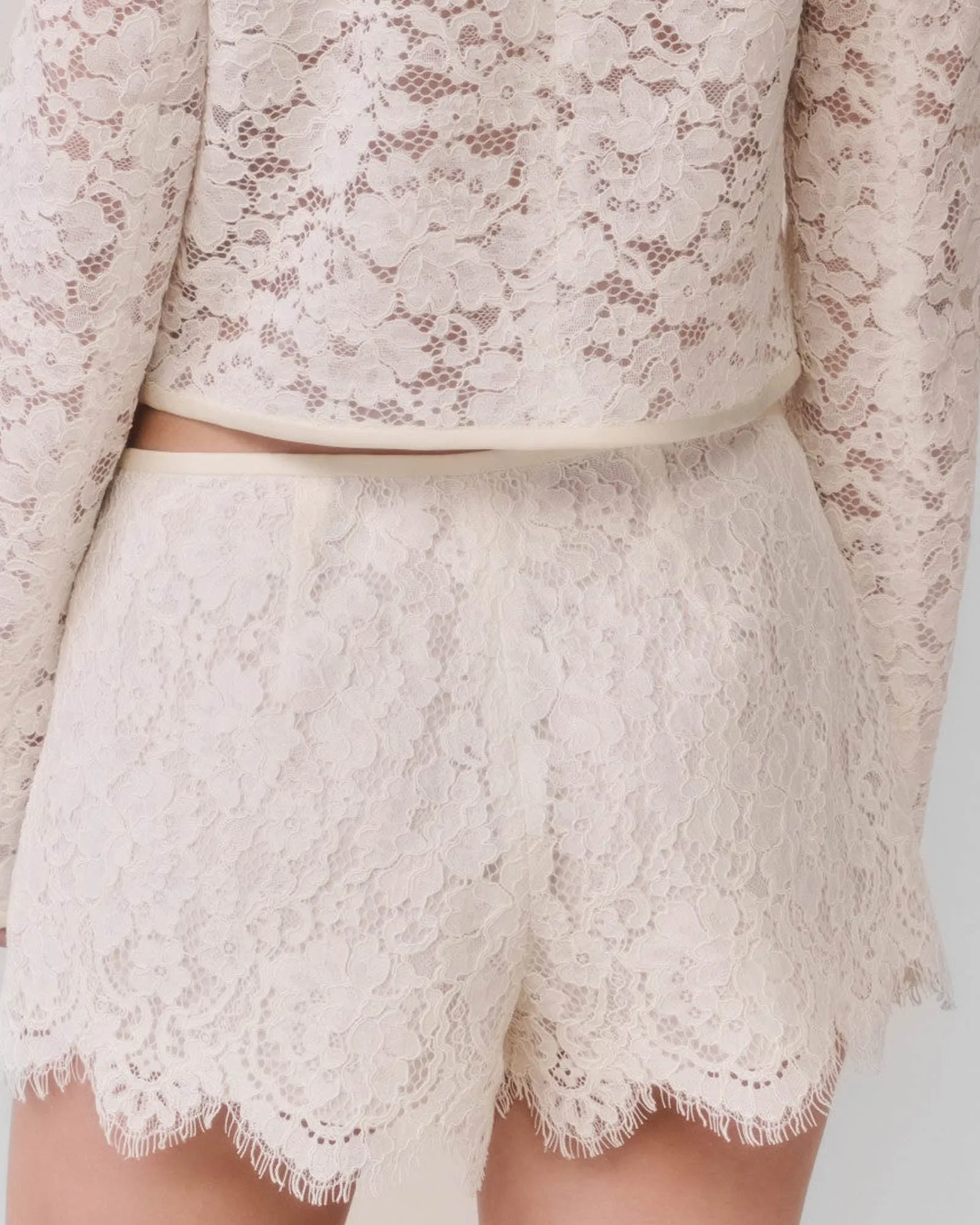 Lavendine Shorts sold by TNT Fashion product image thumbnail 3