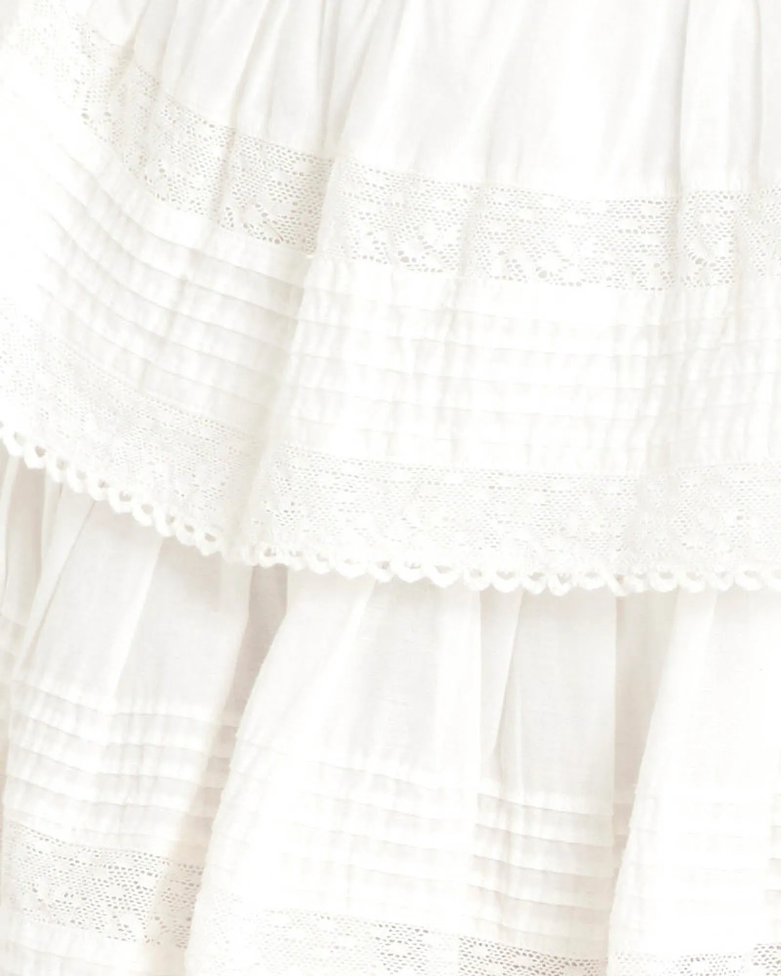 Ruffle Skirt sold by TNT Fashion product image thumbnail 5