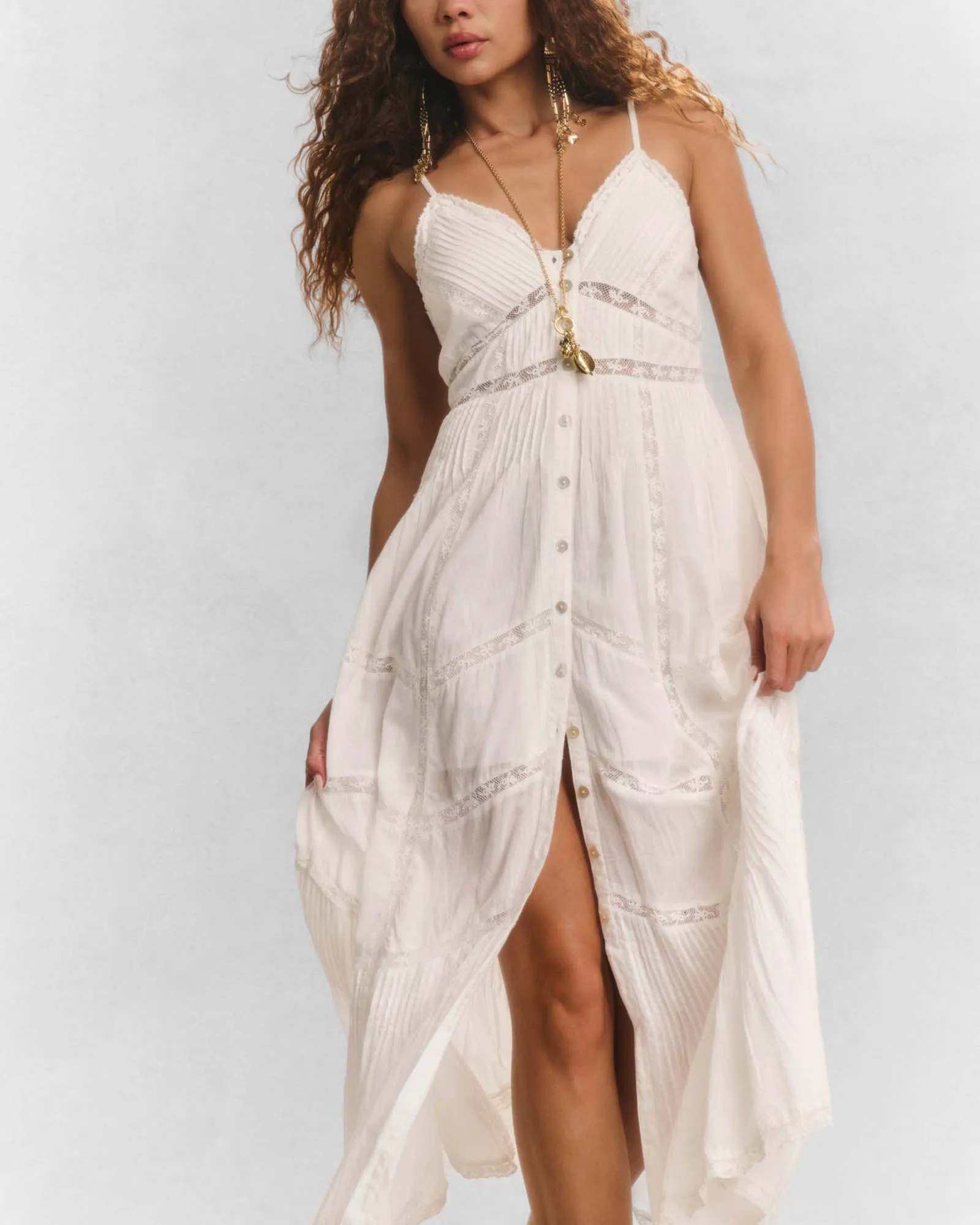 Esilda Dress sold by TNT Fashion product image thumbnail 5